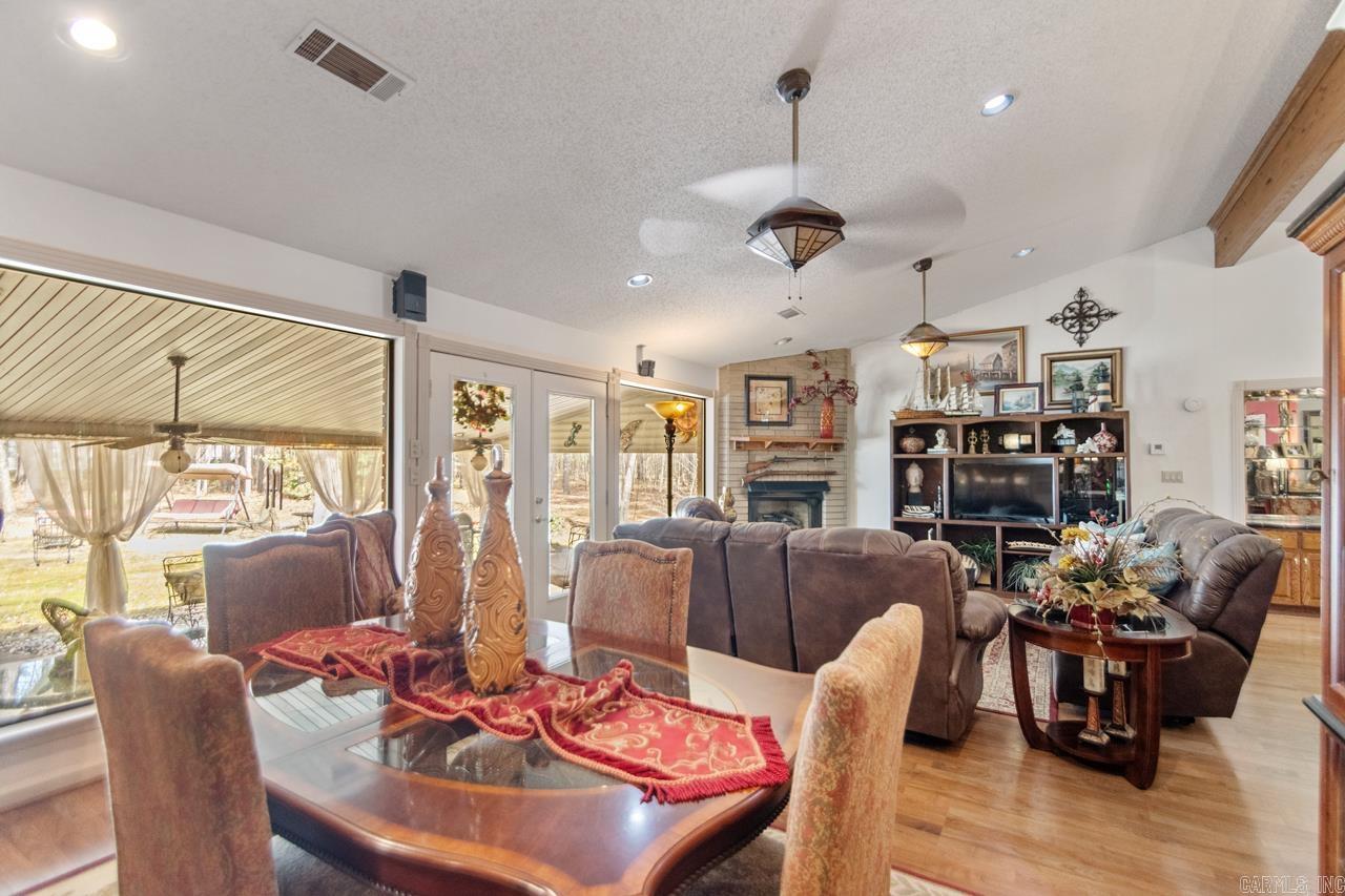 1006  W Woodson Lateral  Hensley, AR