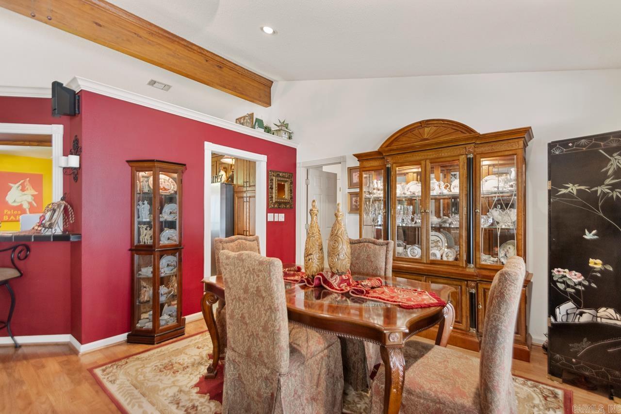 1006  W Woodson Lateral  Hensley, AR