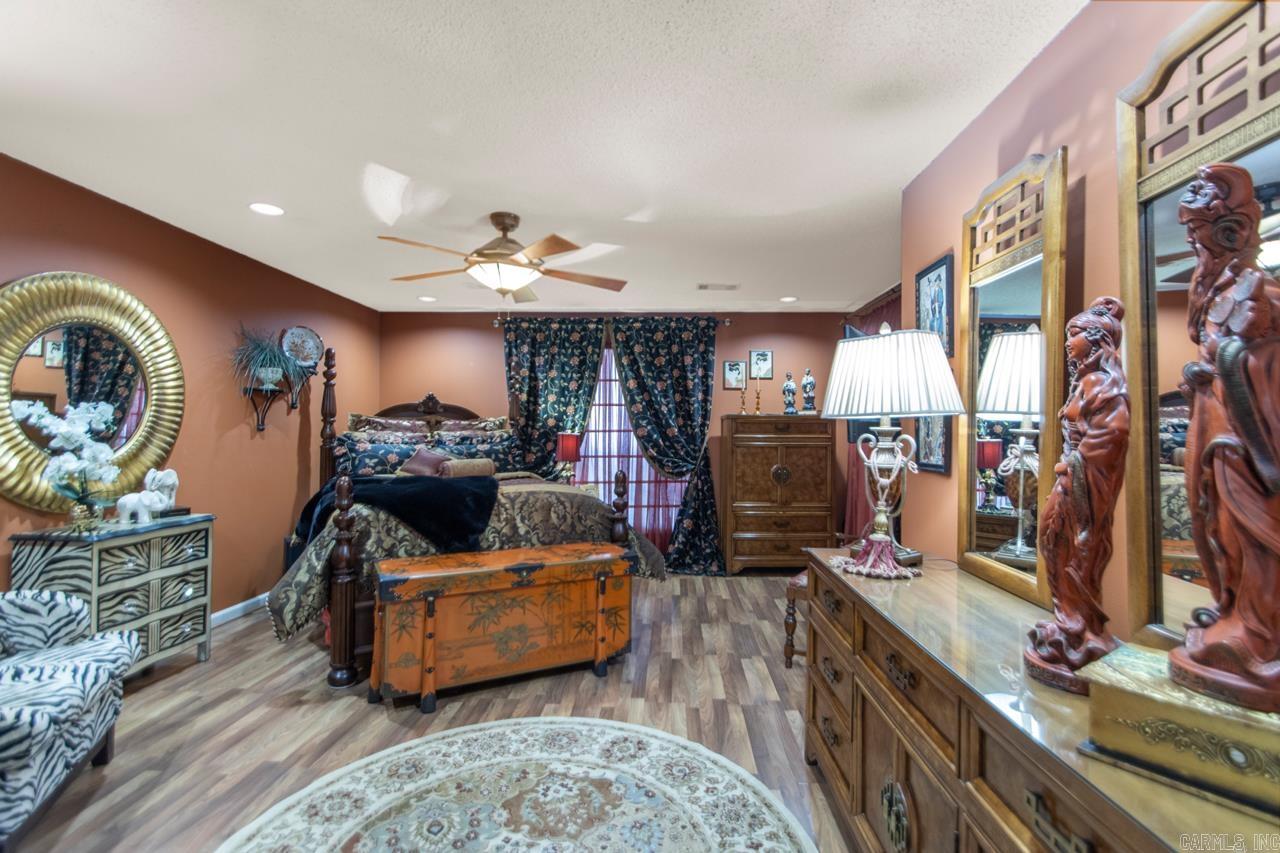 1006  W Woodson Lateral  Hensley, AR