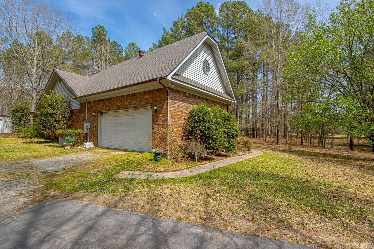 1006  W Woodson Lateral  Hensley, AR