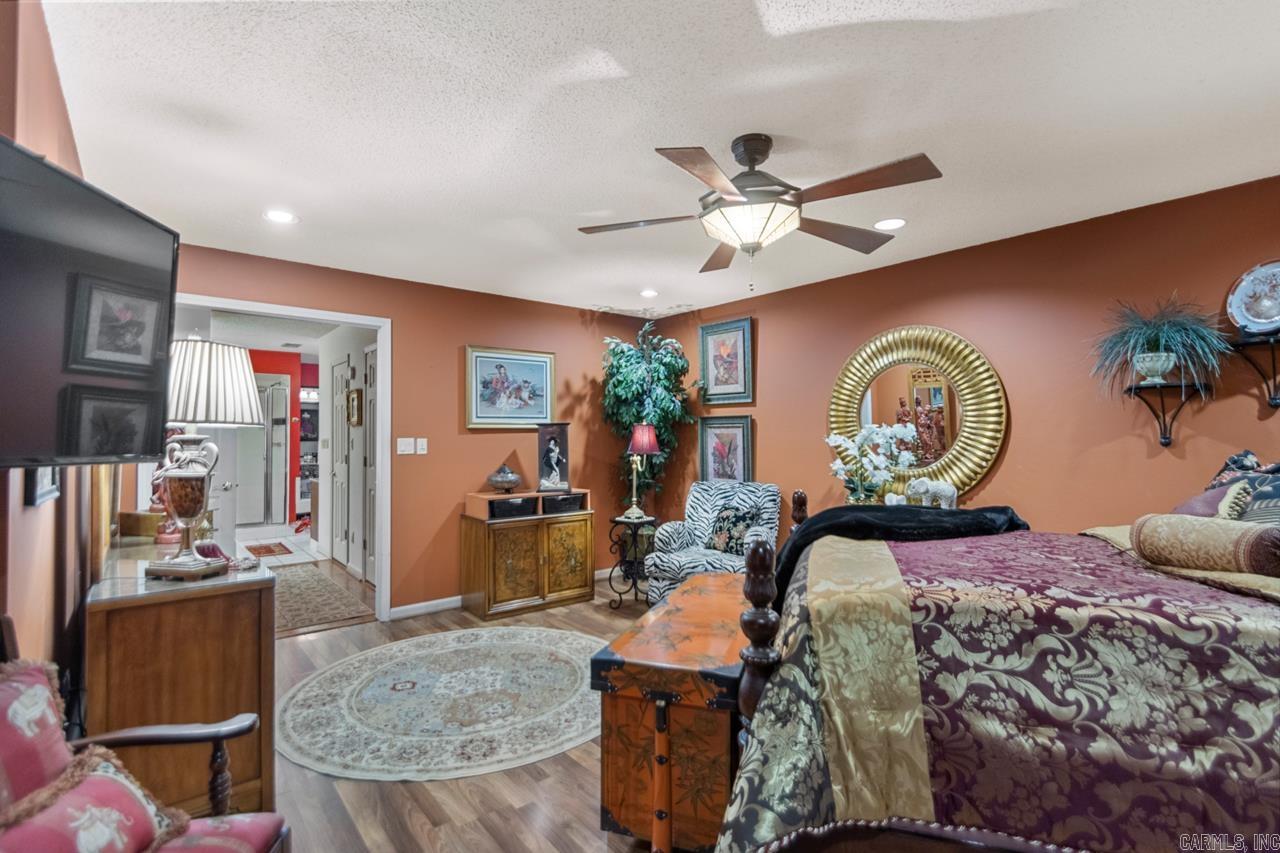 1006  W Woodson Lateral  Hensley, AR