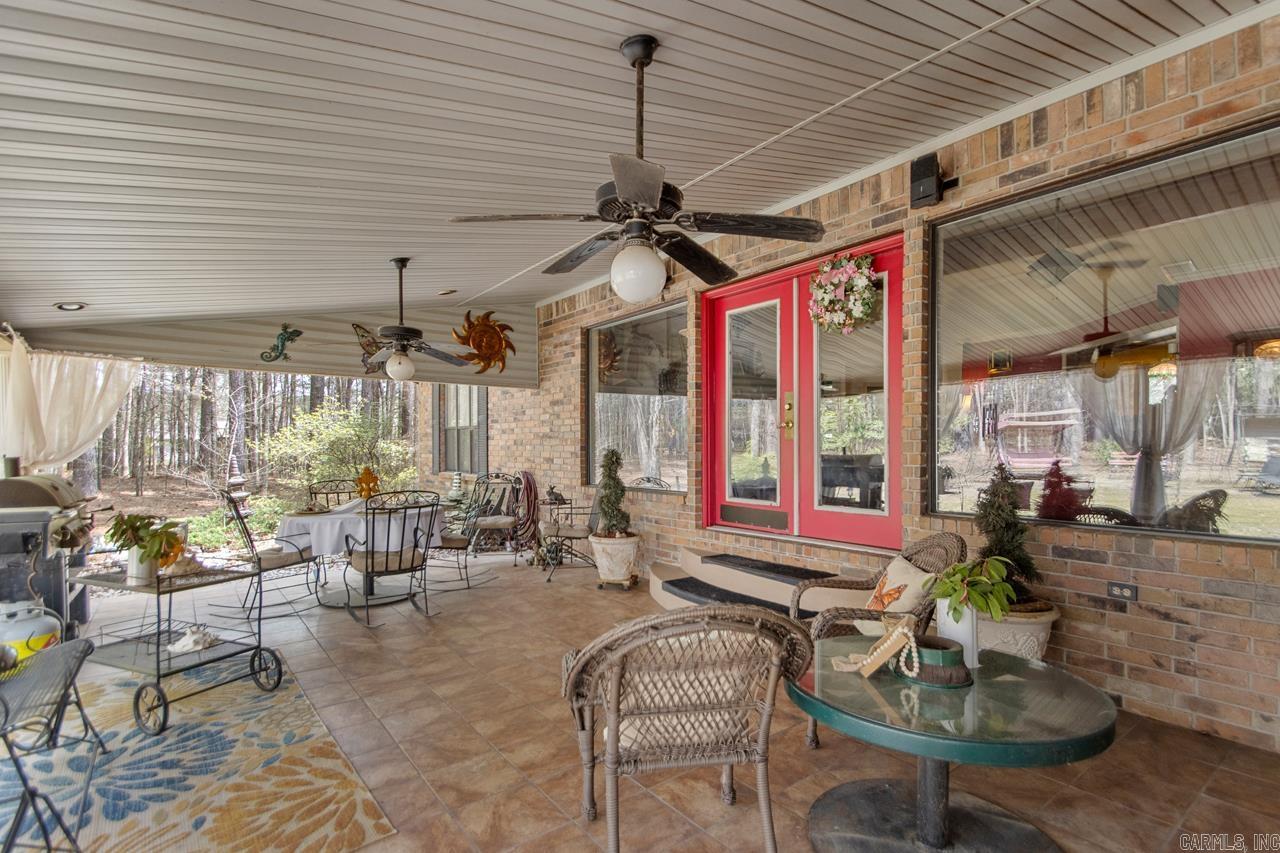 1006  W Woodson Lateral  Hensley, AR