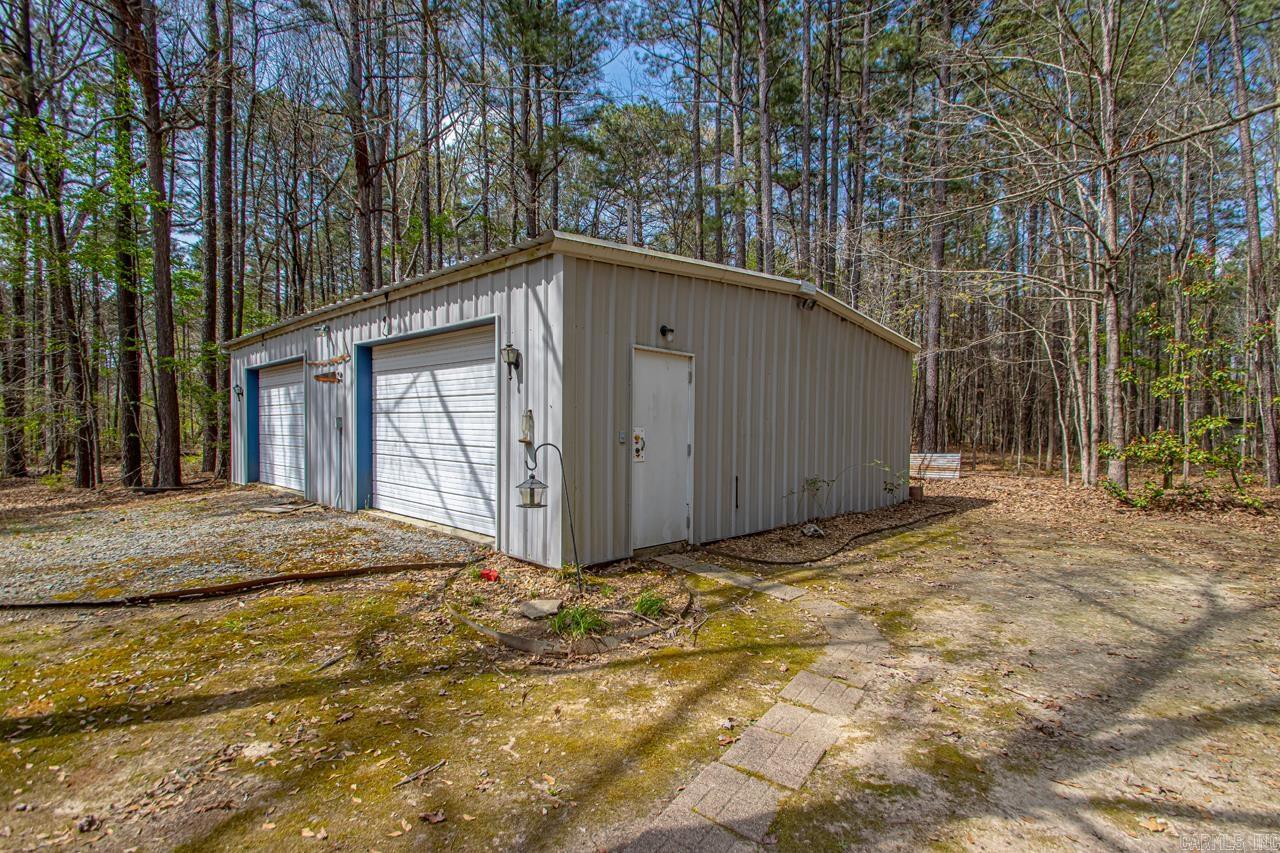 1006  W Woodson Lateral  Hensley, AR