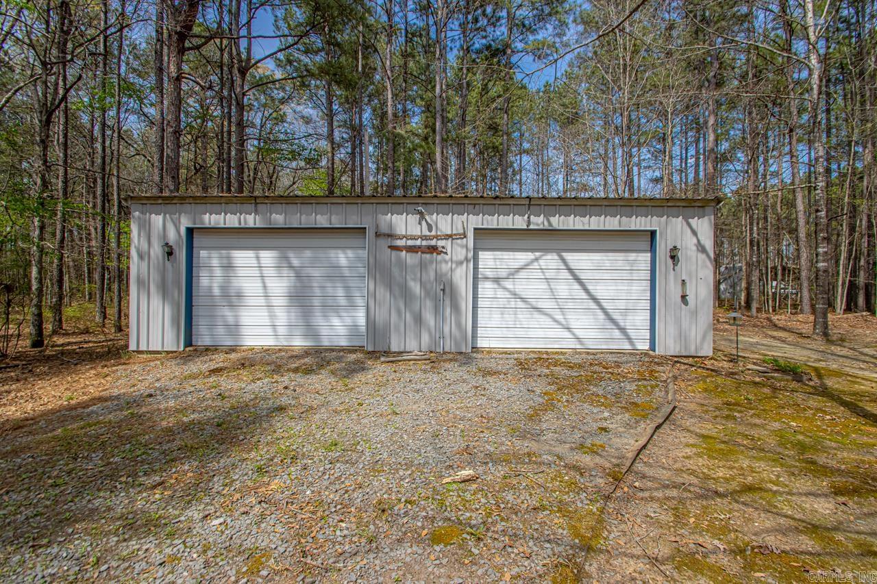 1006  W Woodson Lateral  Hensley, AR