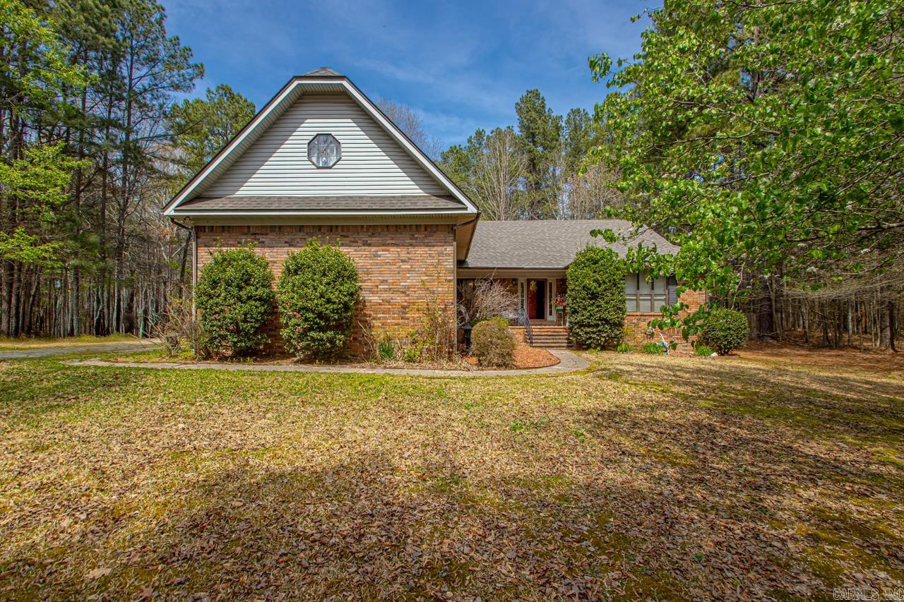 1006  W Woodson Lateral  Hensley, AR