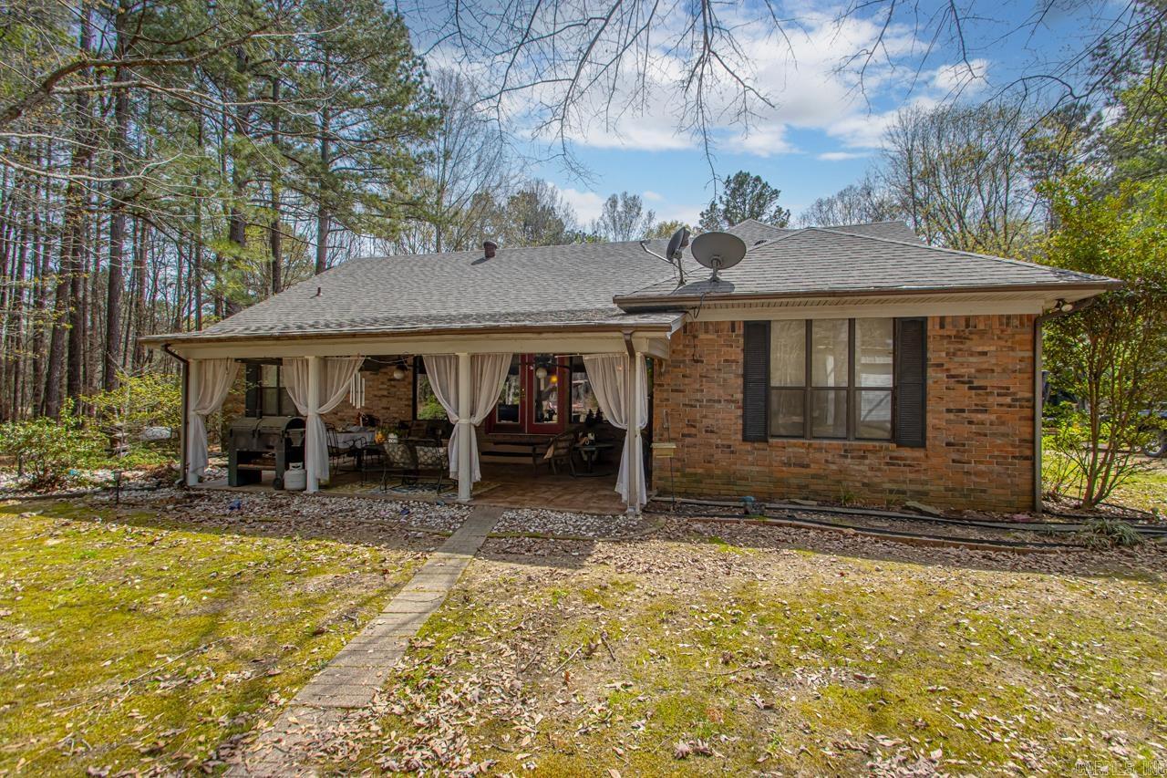 1006  W Woodson Lateral  Hensley, AR
