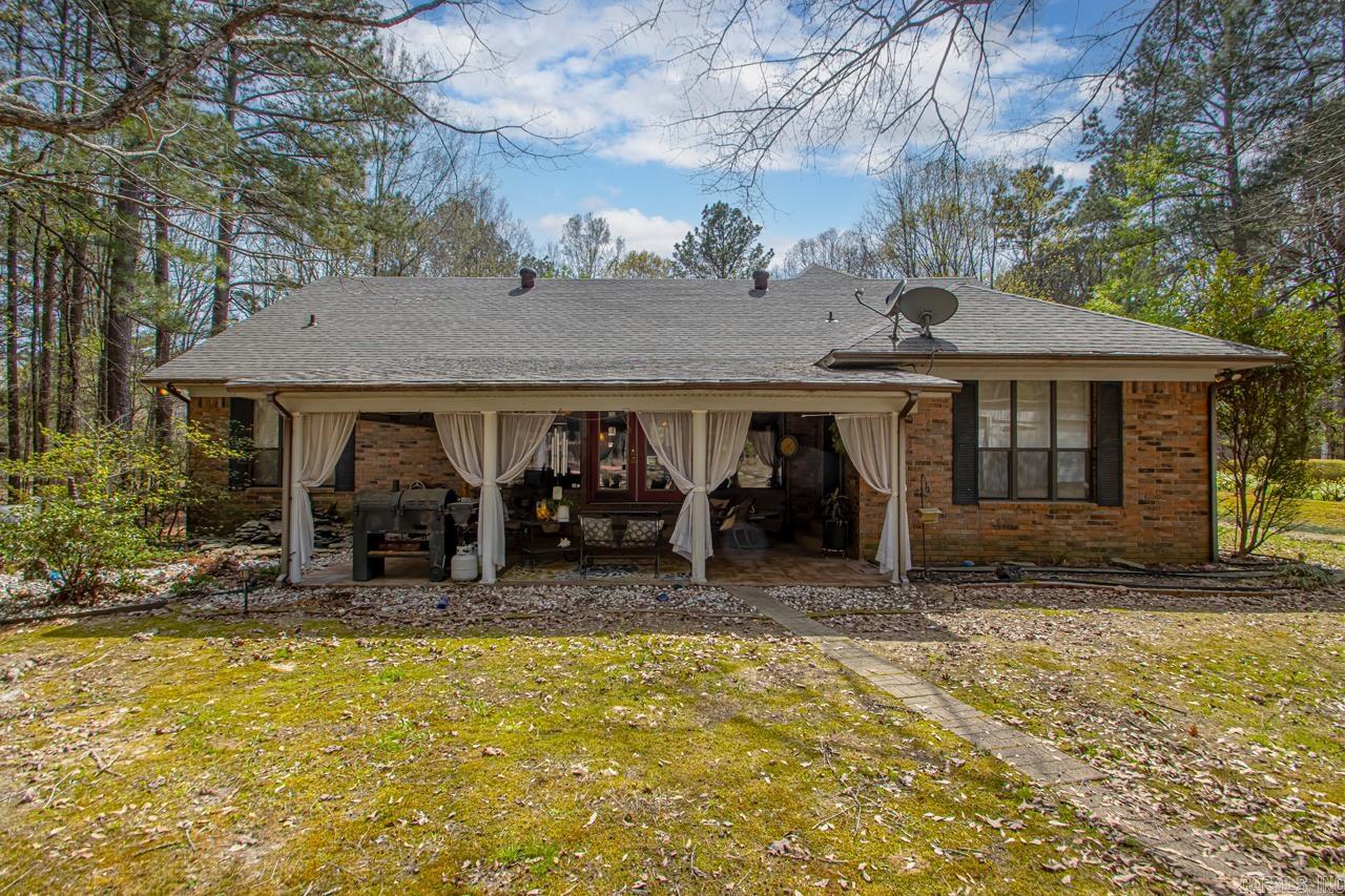 1006  W Woodson Lateral  Hensley, AR
