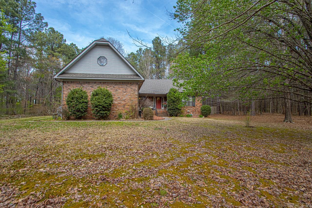 1006  W Woodson Lateral  Hensley, AR