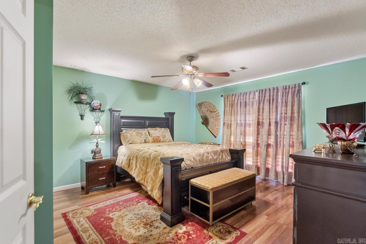 1006  W Woodson Lateral  Hensley, AR