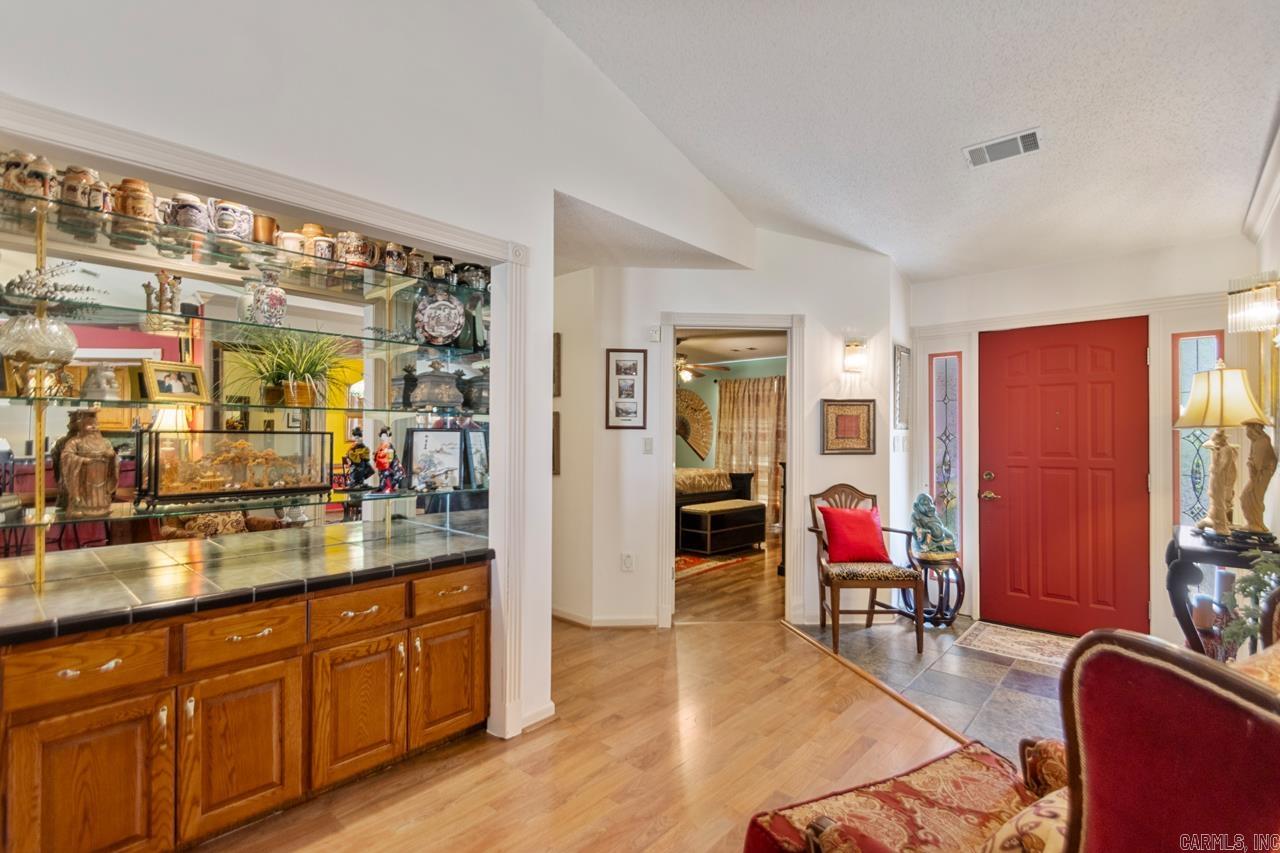 1006  W Woodson Lateral  Hensley, AR