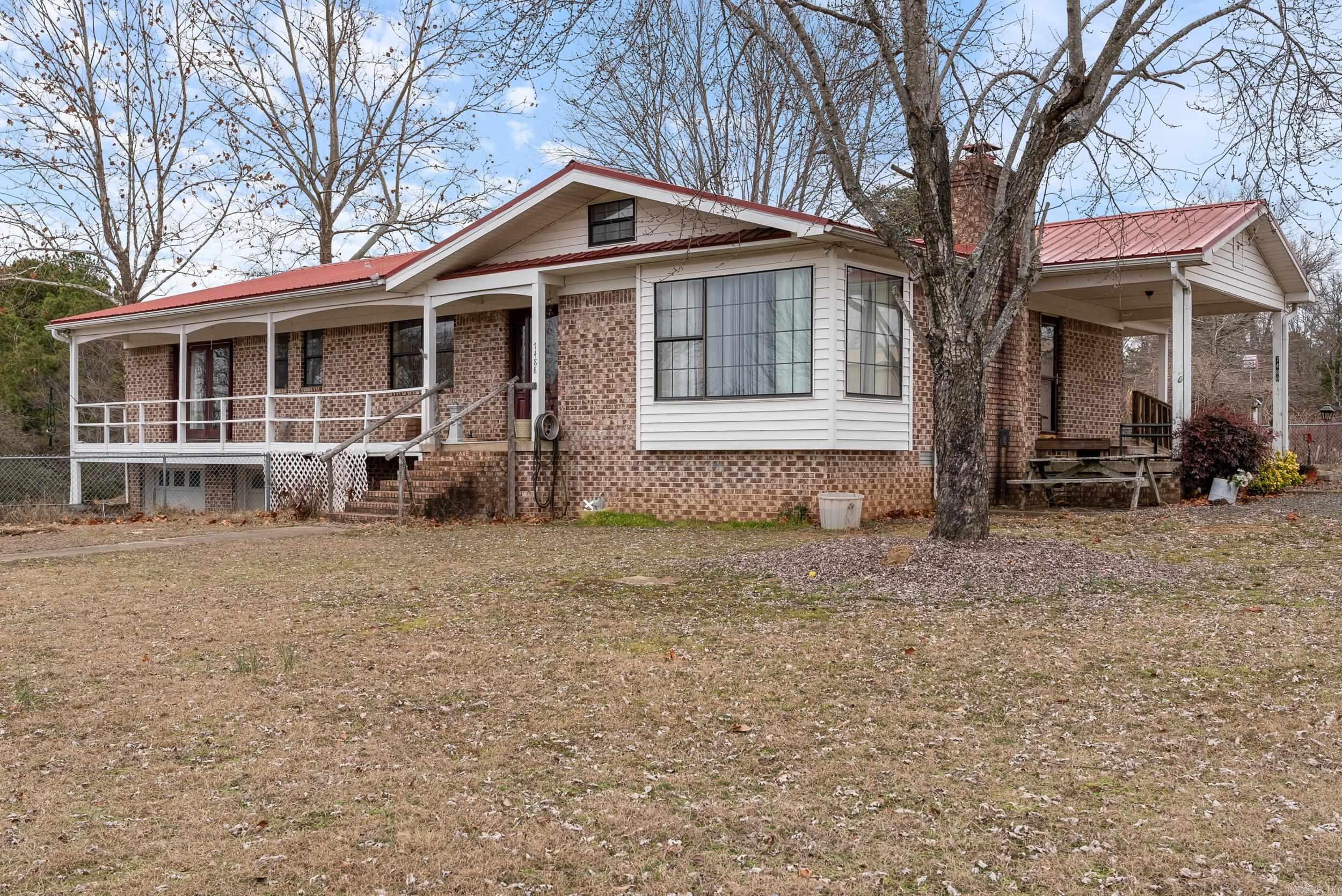 7488  Highway 92 W  Bee Branch, AR