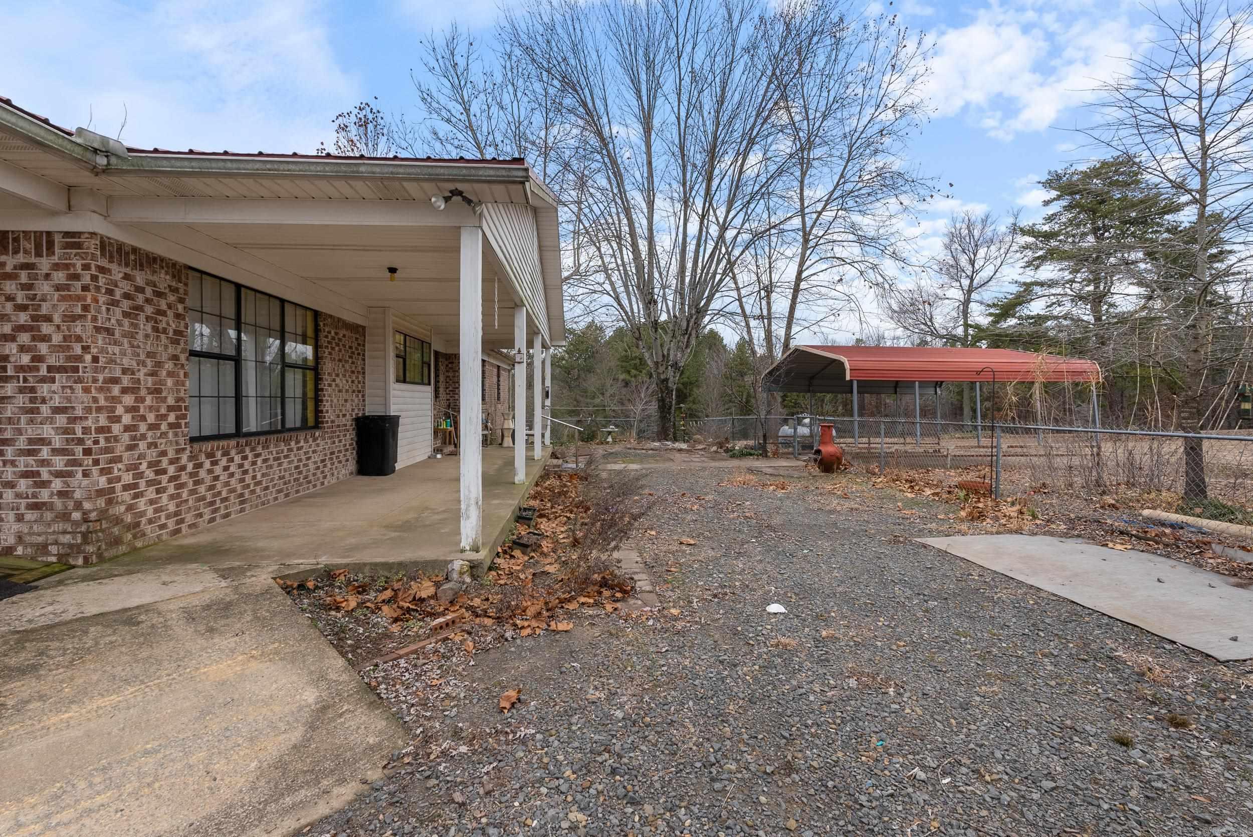 7488  Highway 92 W  Bee Branch, AR