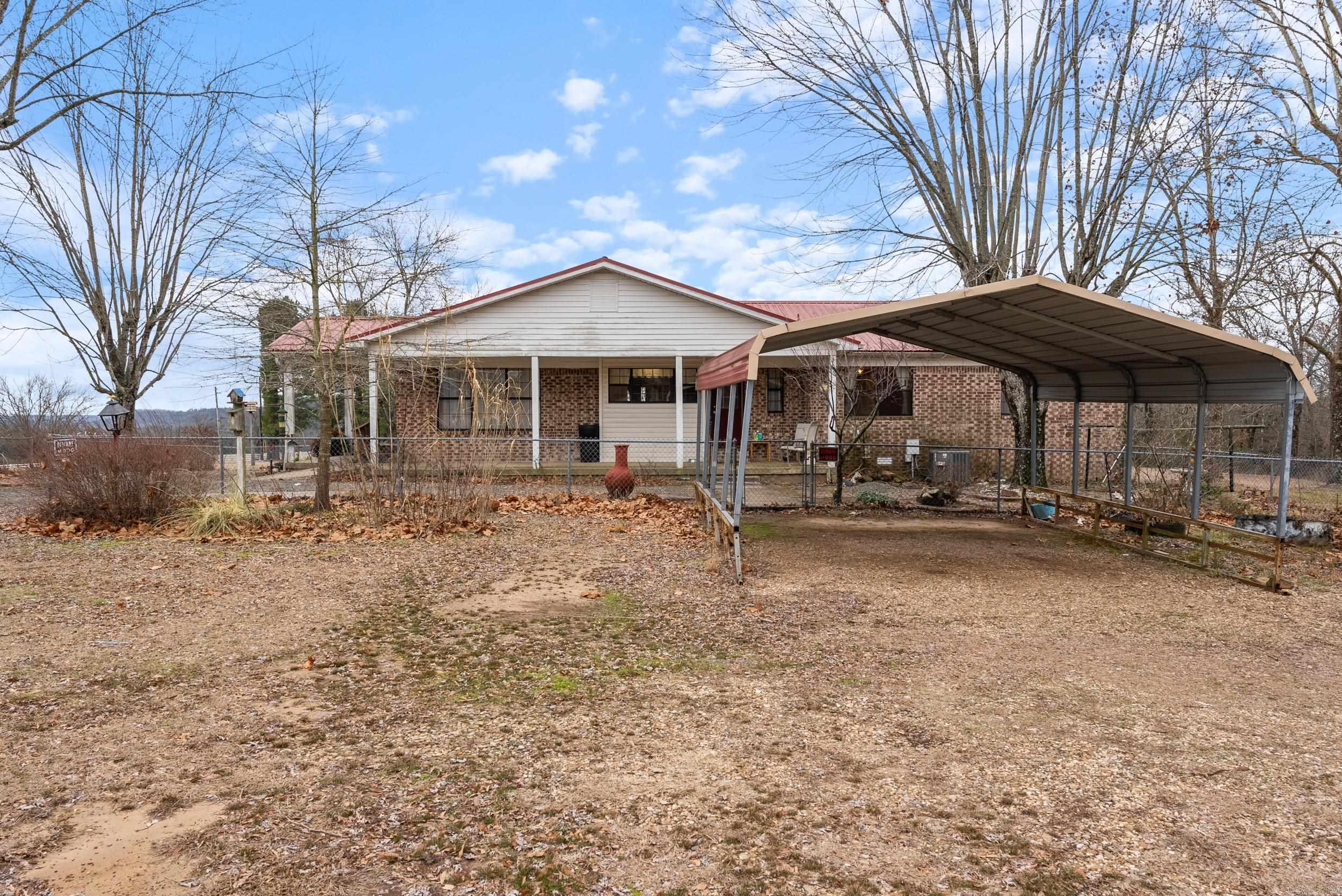 7488  Highway 92 W  Bee Branch, AR