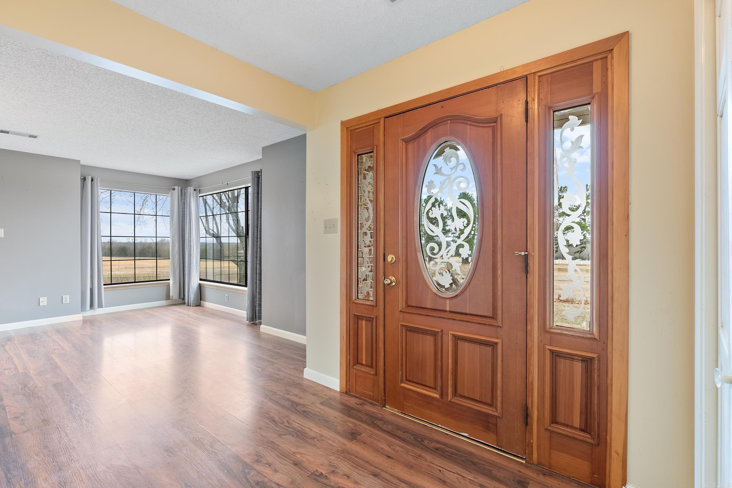 7488  Highway 92 W  Bee Branch, AR
