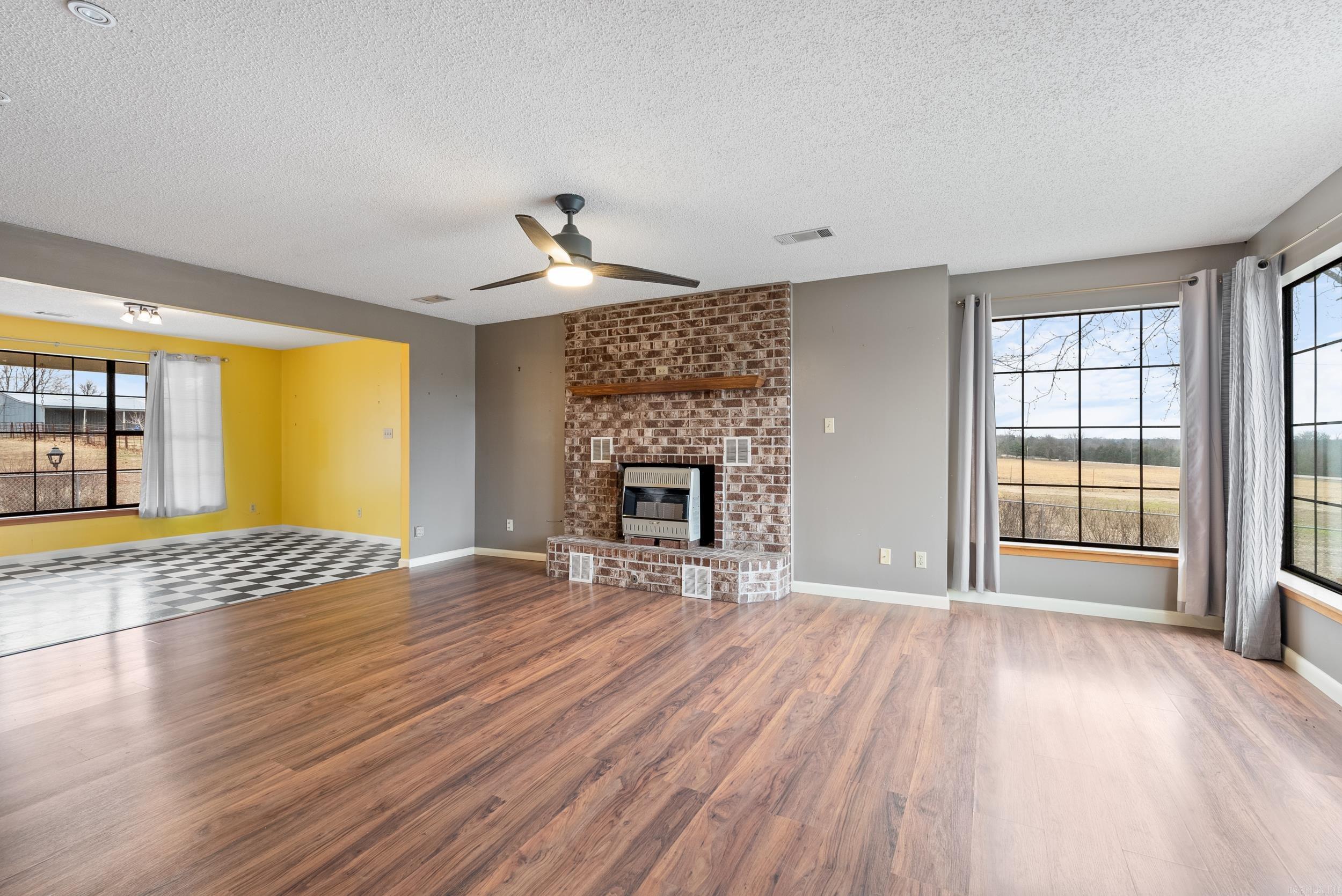 7488  Highway 92 W  Bee Branch, AR
