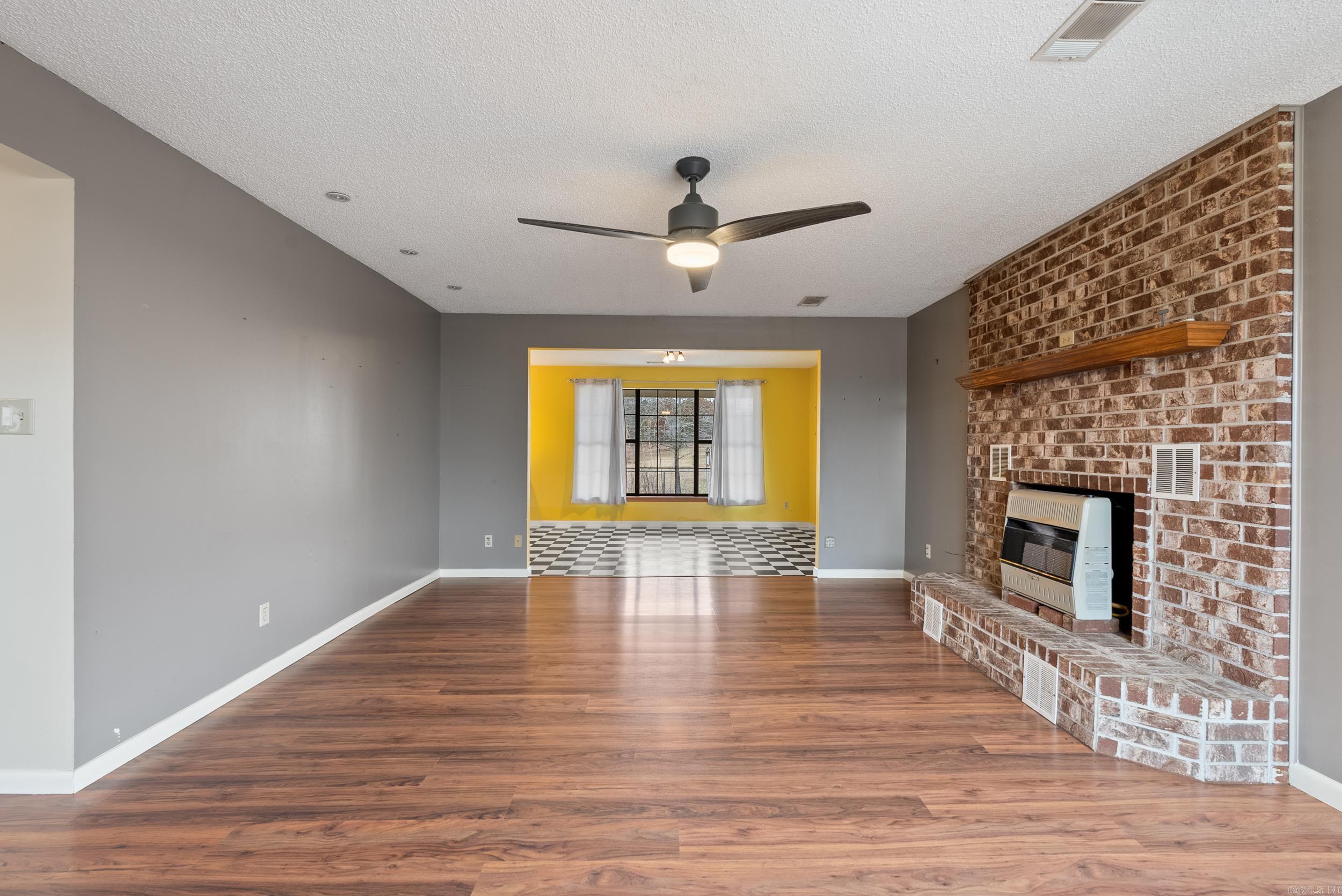 7488  Highway 92 W  Bee Branch, AR