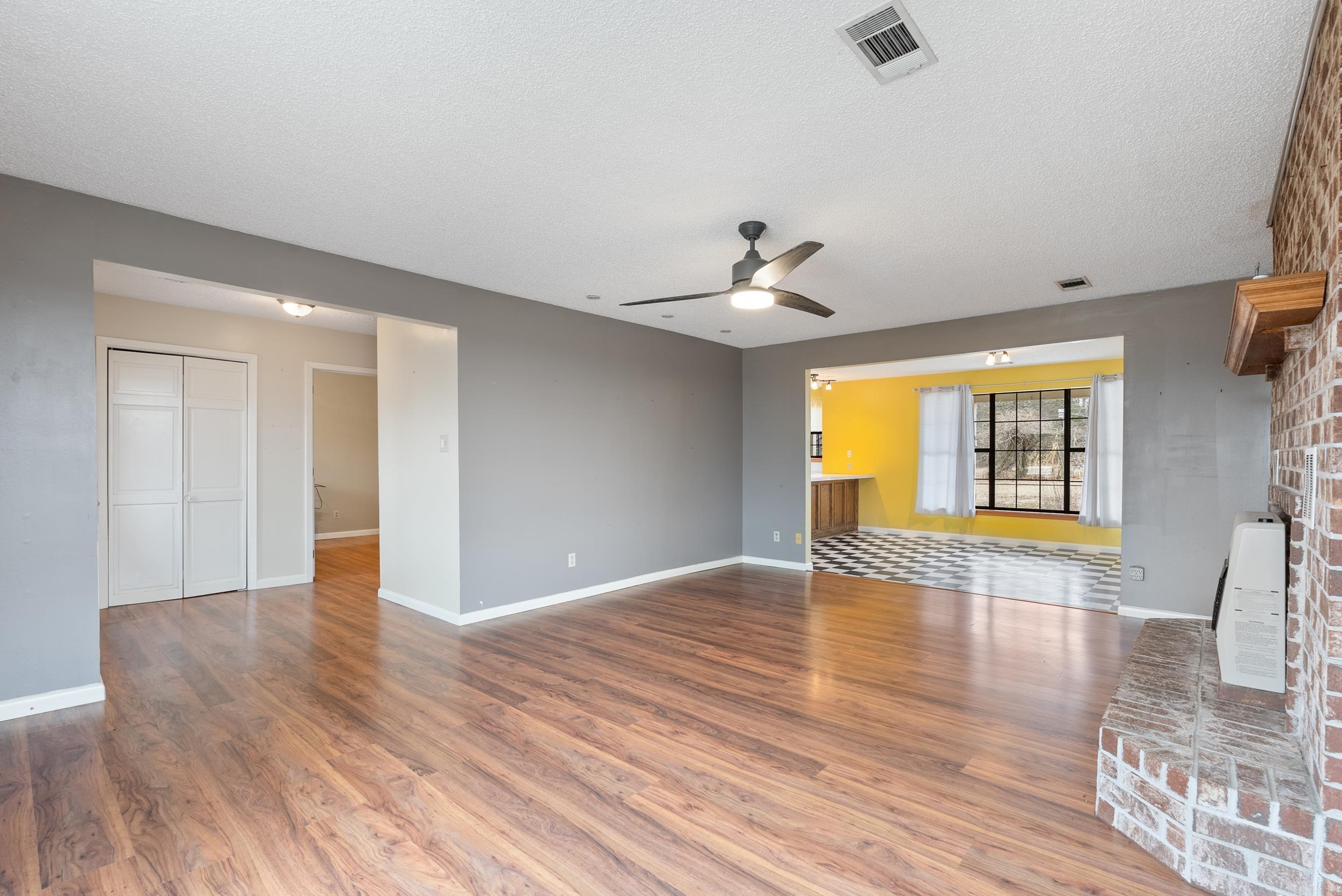 7488  Highway 92 W  Bee Branch, AR