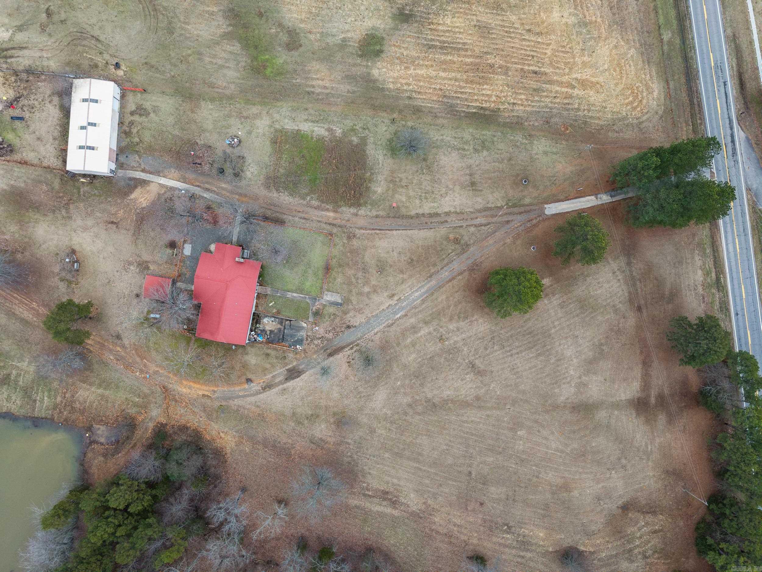 7488  Highway 92 W  Bee Branch, AR