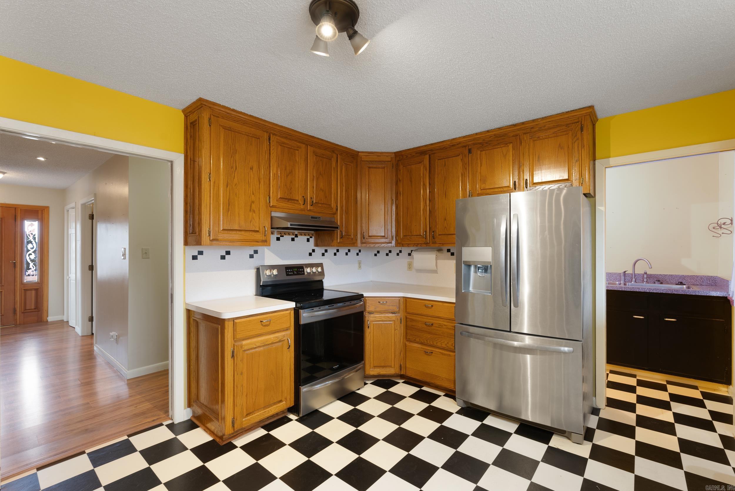 7488  Highway 92 W  Bee Branch, AR