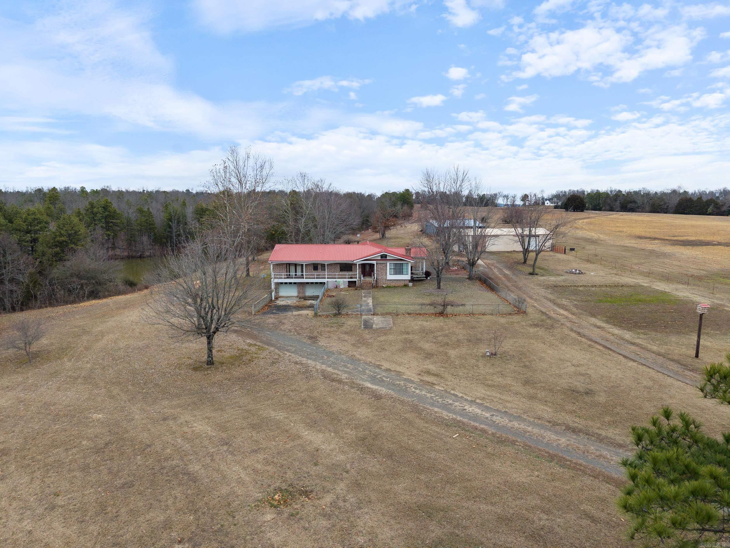 7488  Highway 92 W  Bee Branch, AR