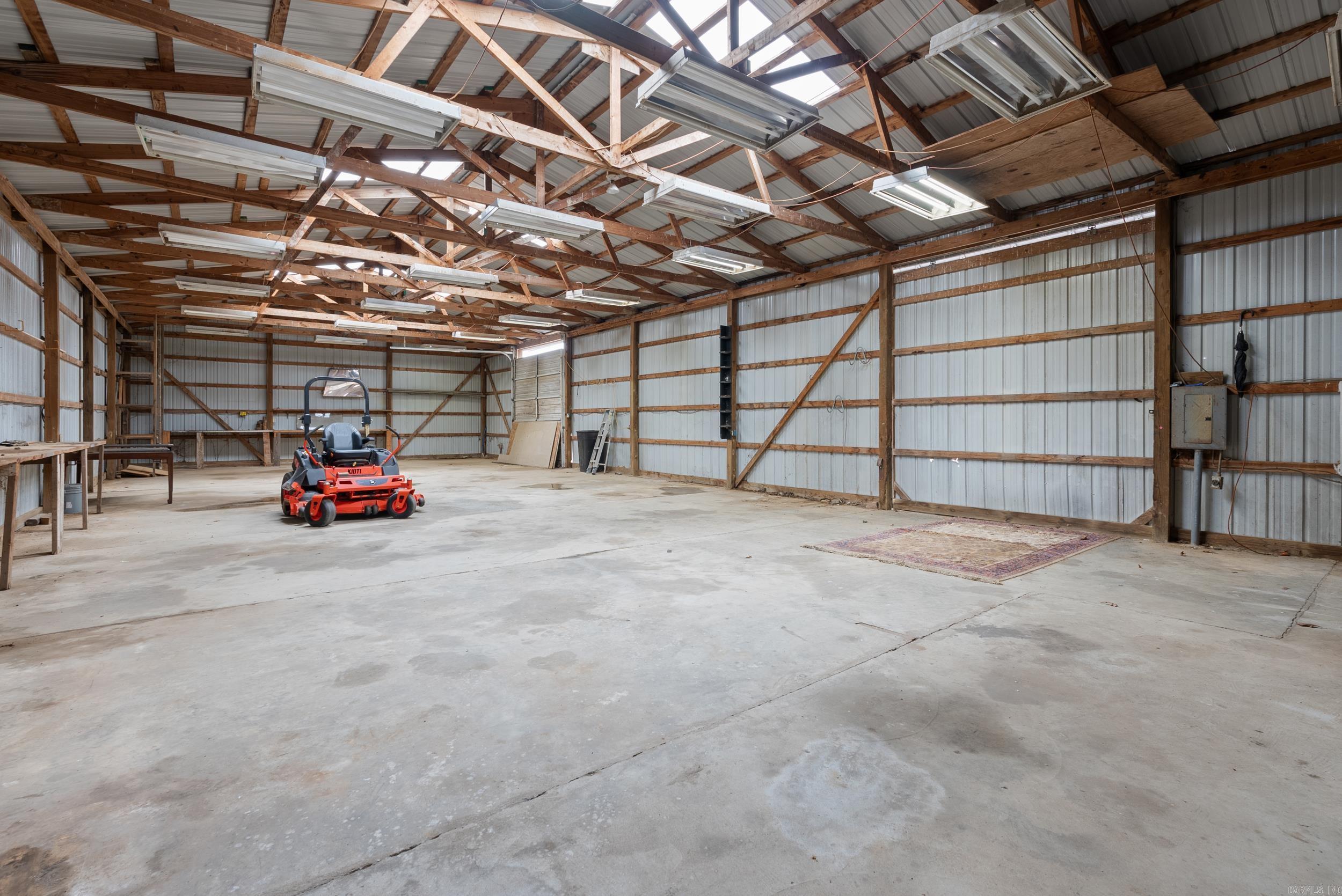 7488  Highway 92 W  Bee Branch, AR