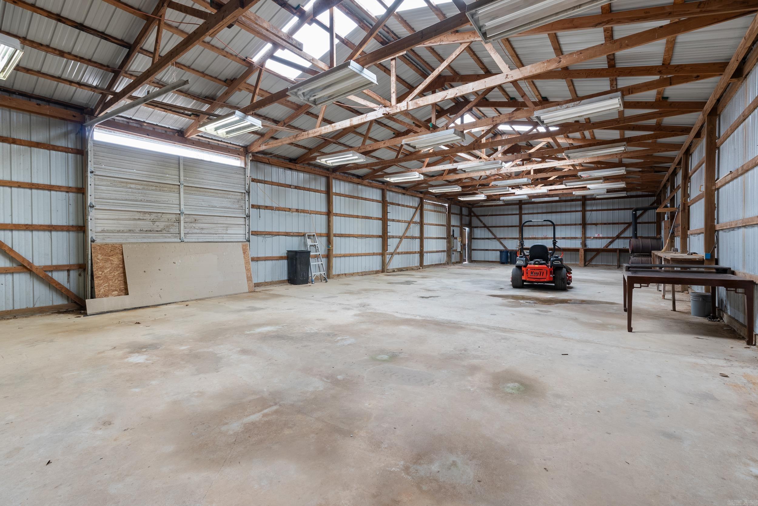7488  Highway 92 W  Bee Branch, AR
