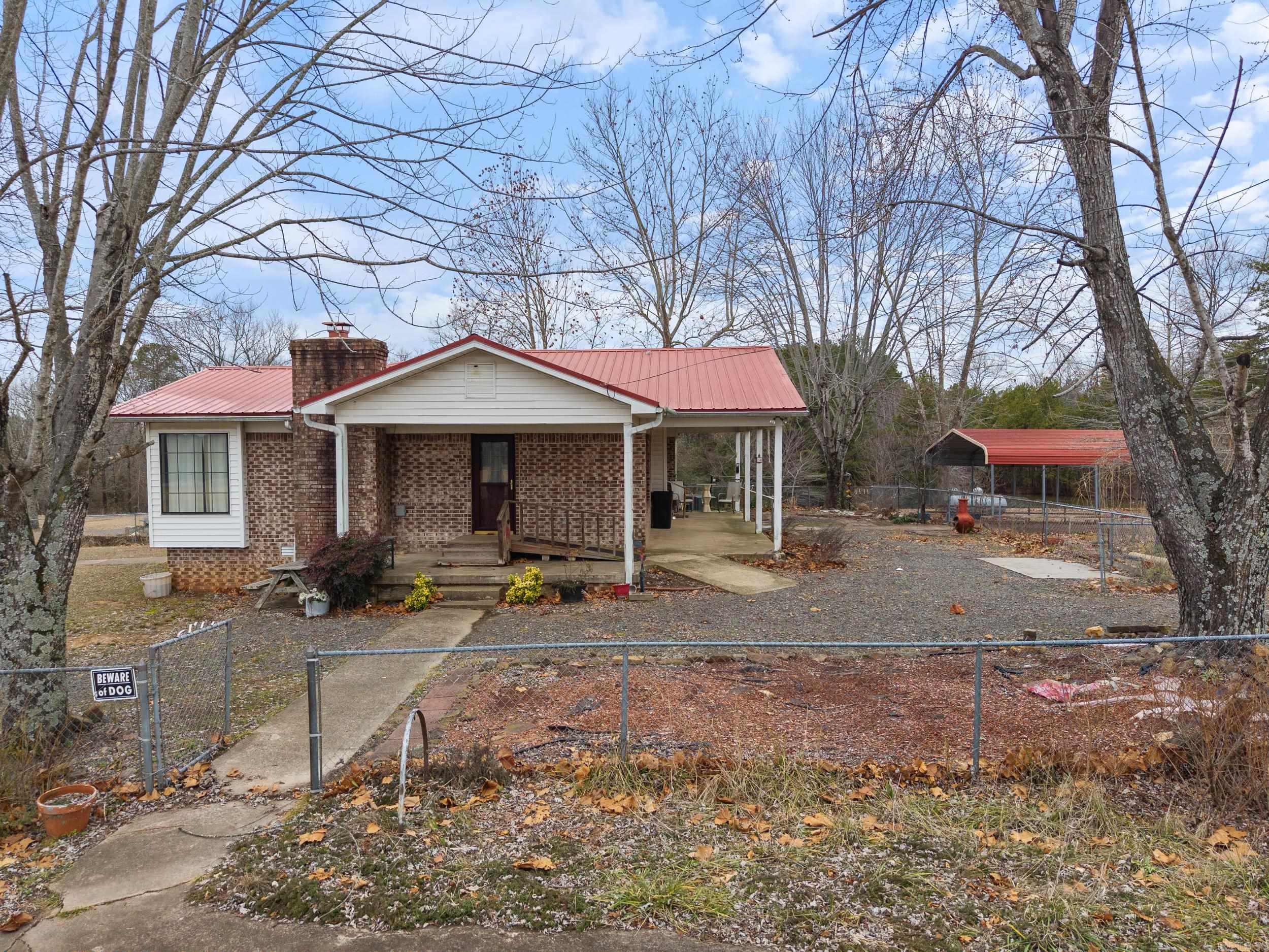7488  Highway 92 W  Bee Branch, AR