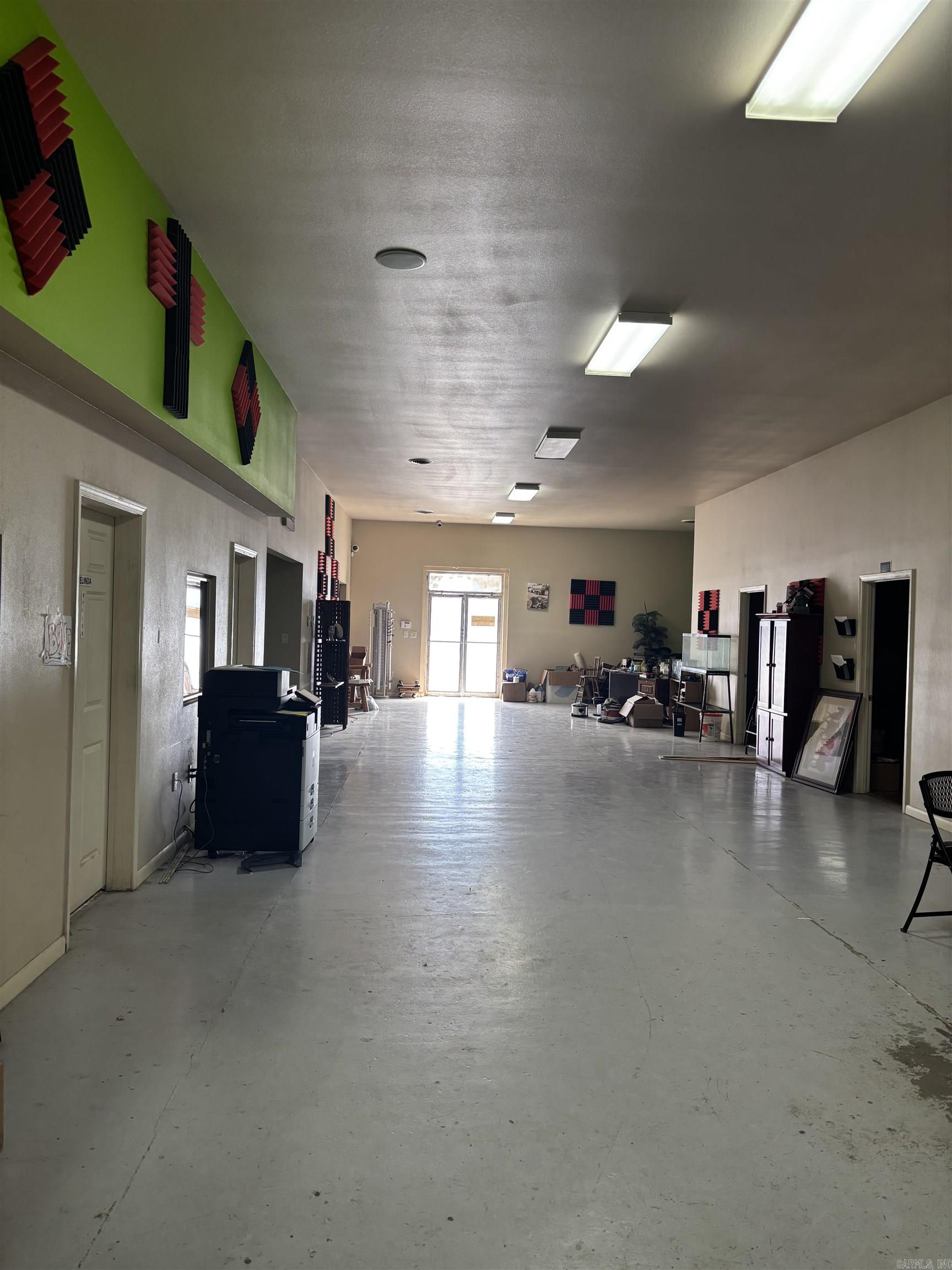 108 S Porter  Stuttgart, AR