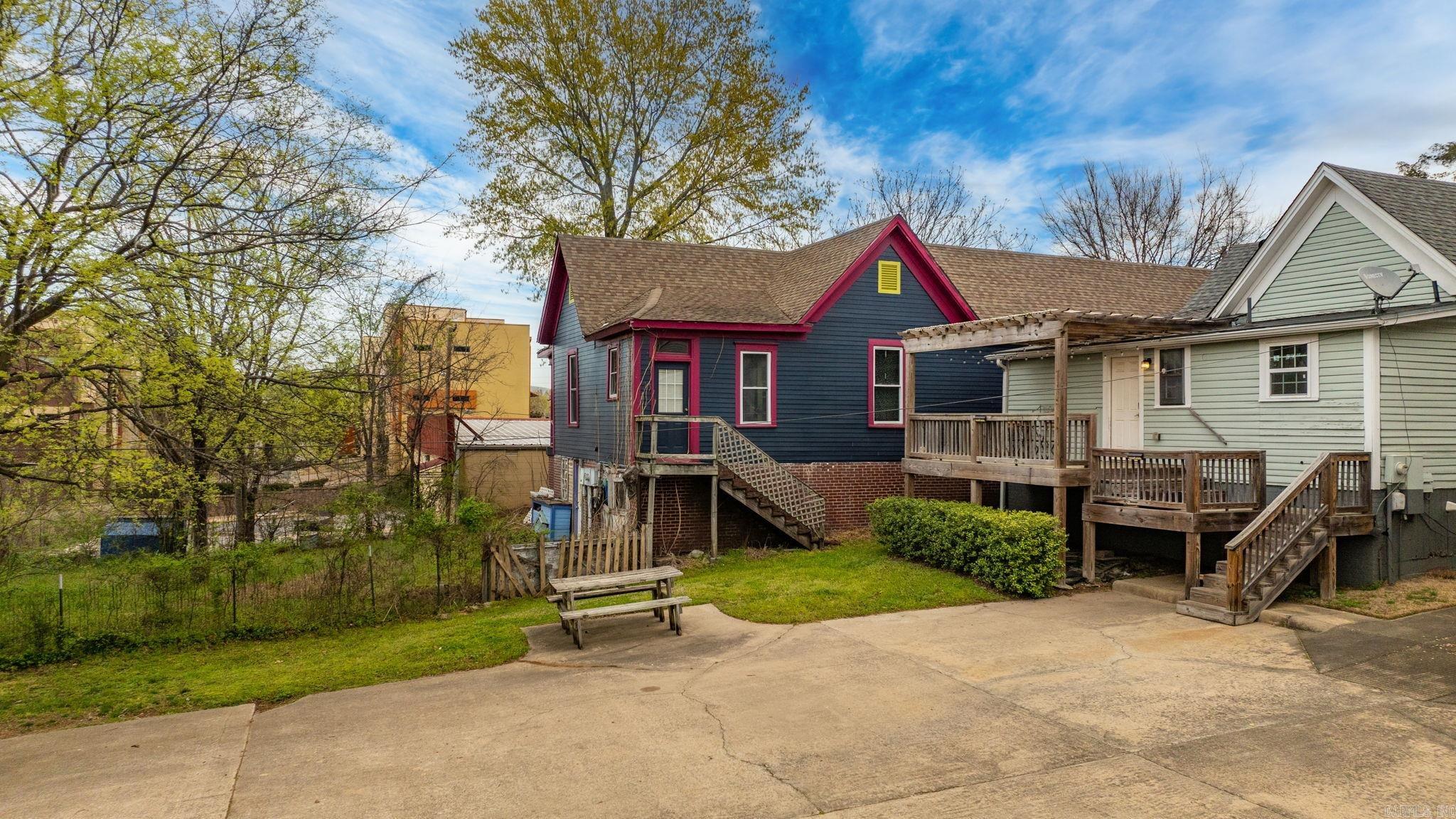 108 S Pulaski  Little Rock, AR