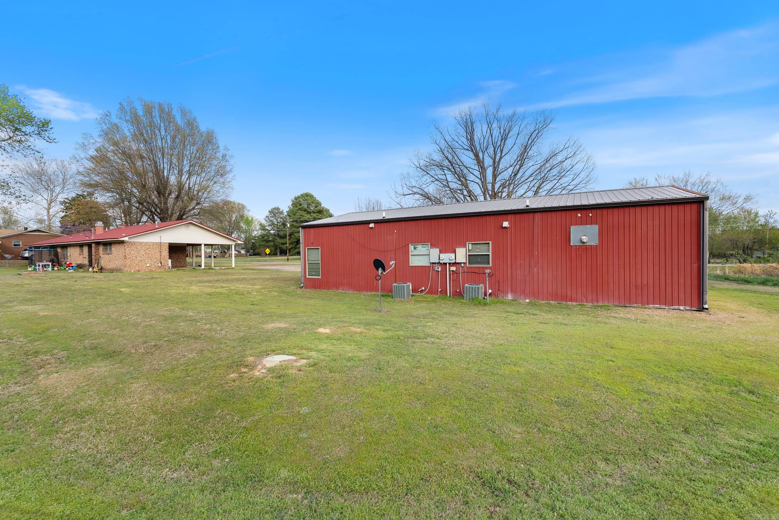 411  Highway 25 N A & B Guy, AR