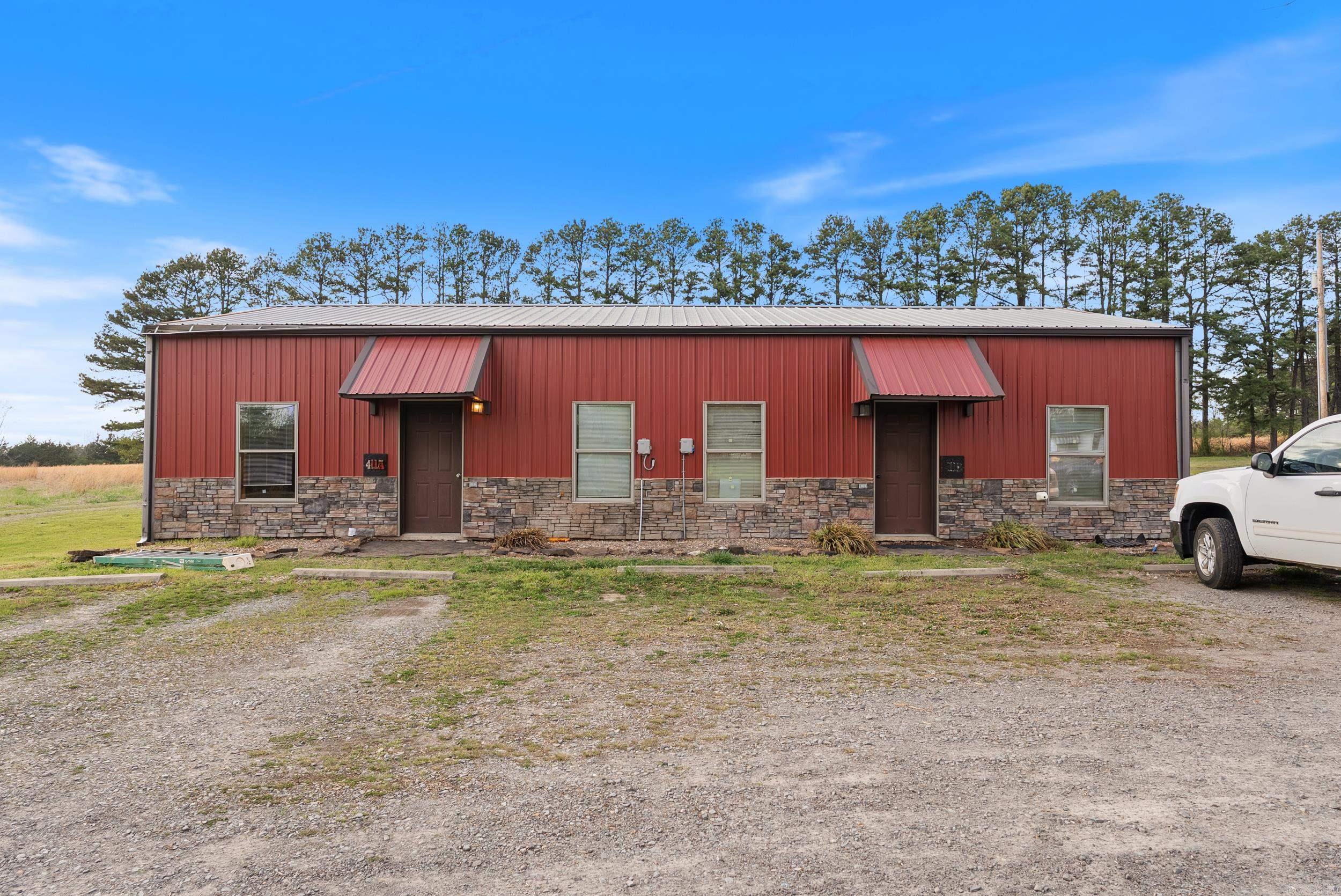 411  Highway 25 N A & B Guy, AR