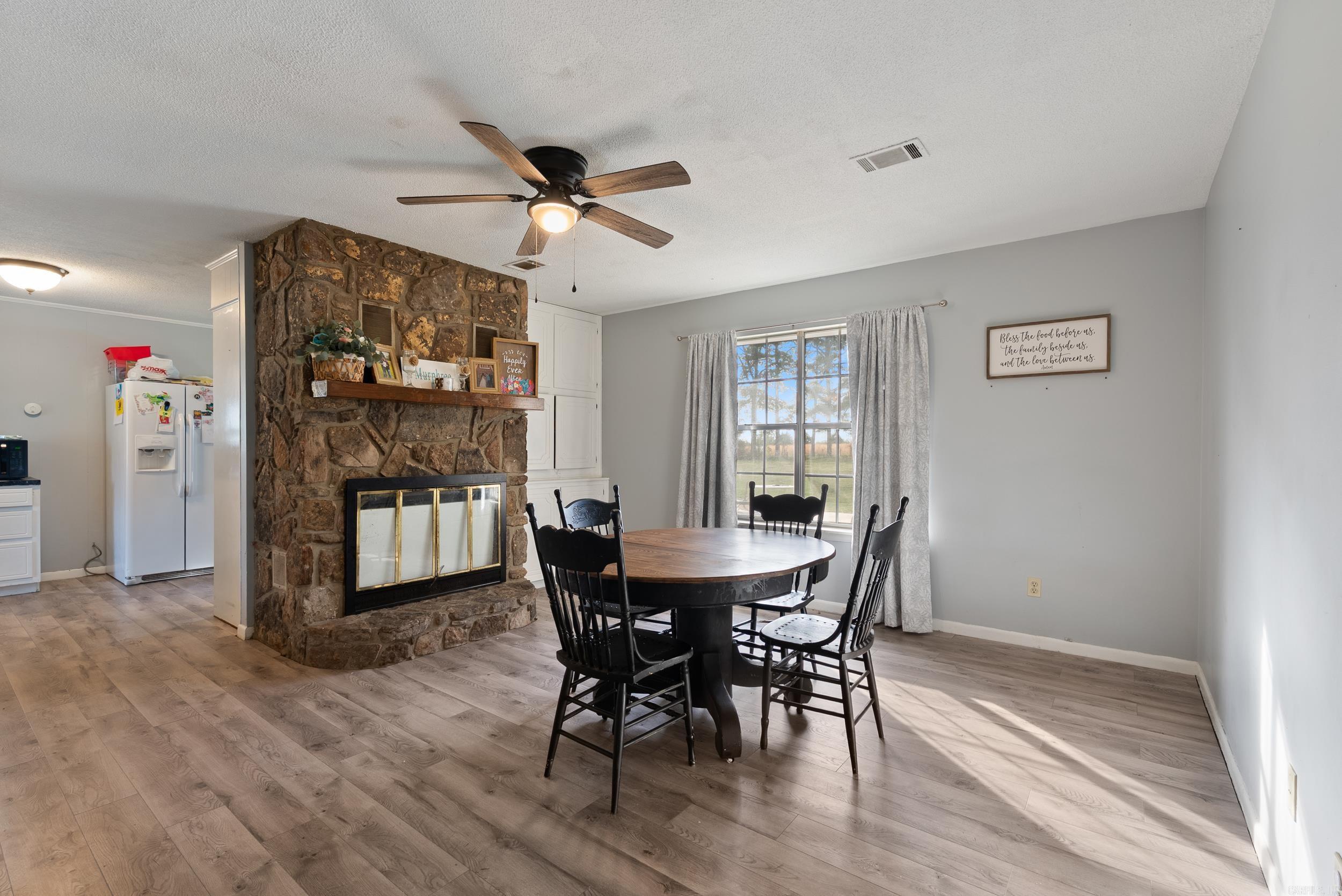 413  Highway 25 N  Guy, AR