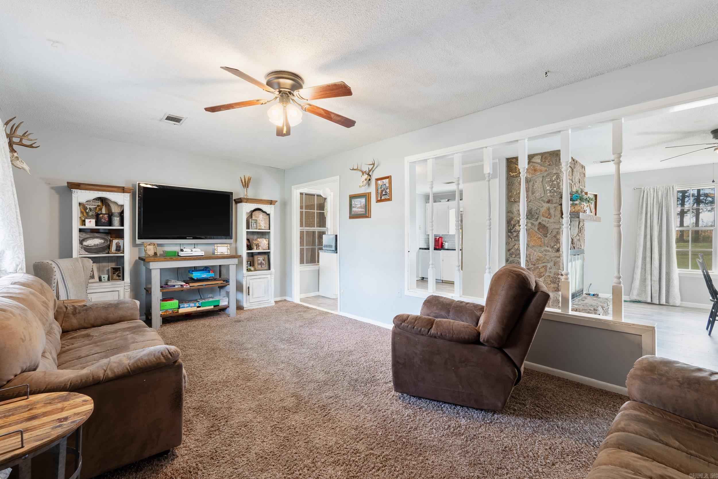 413  Highway 25 N  Guy, AR