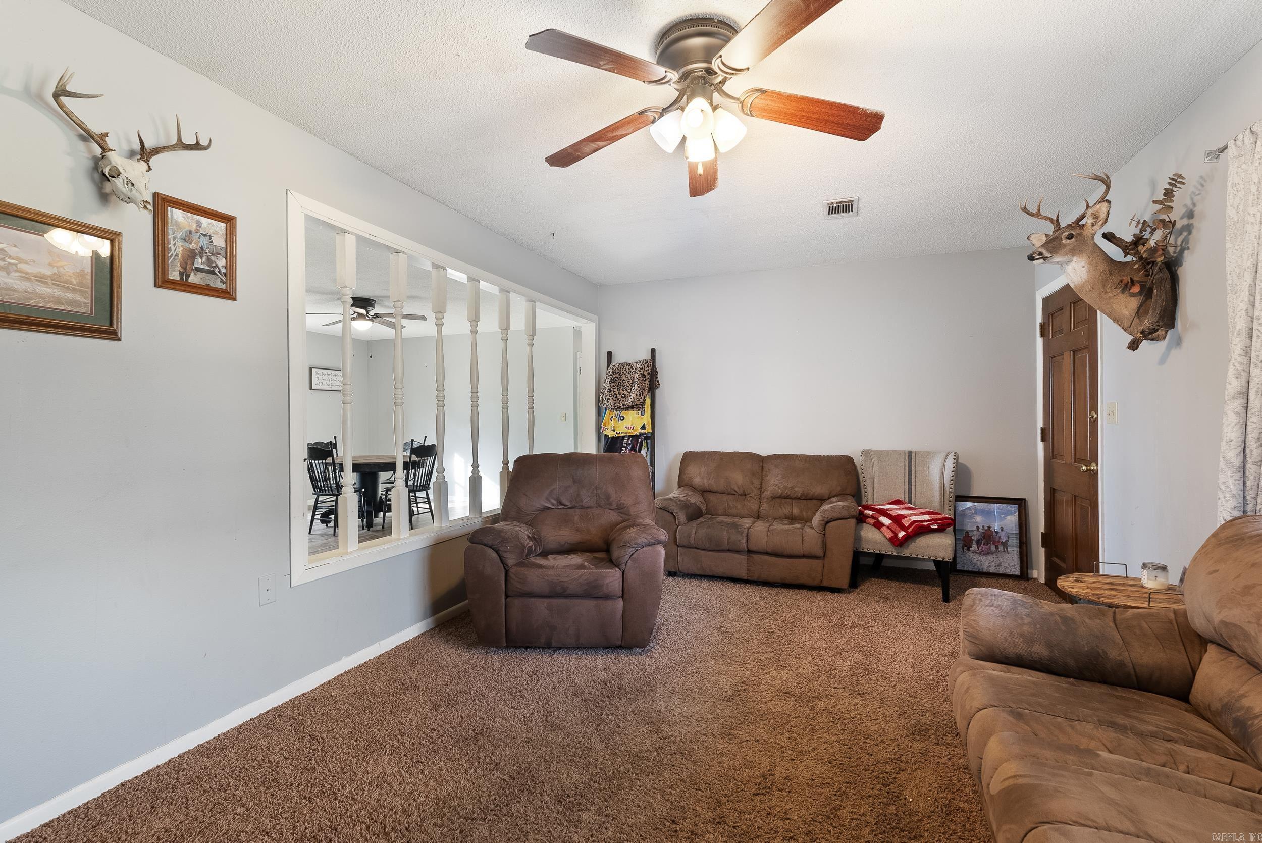 413  Highway 25 N  Guy, AR