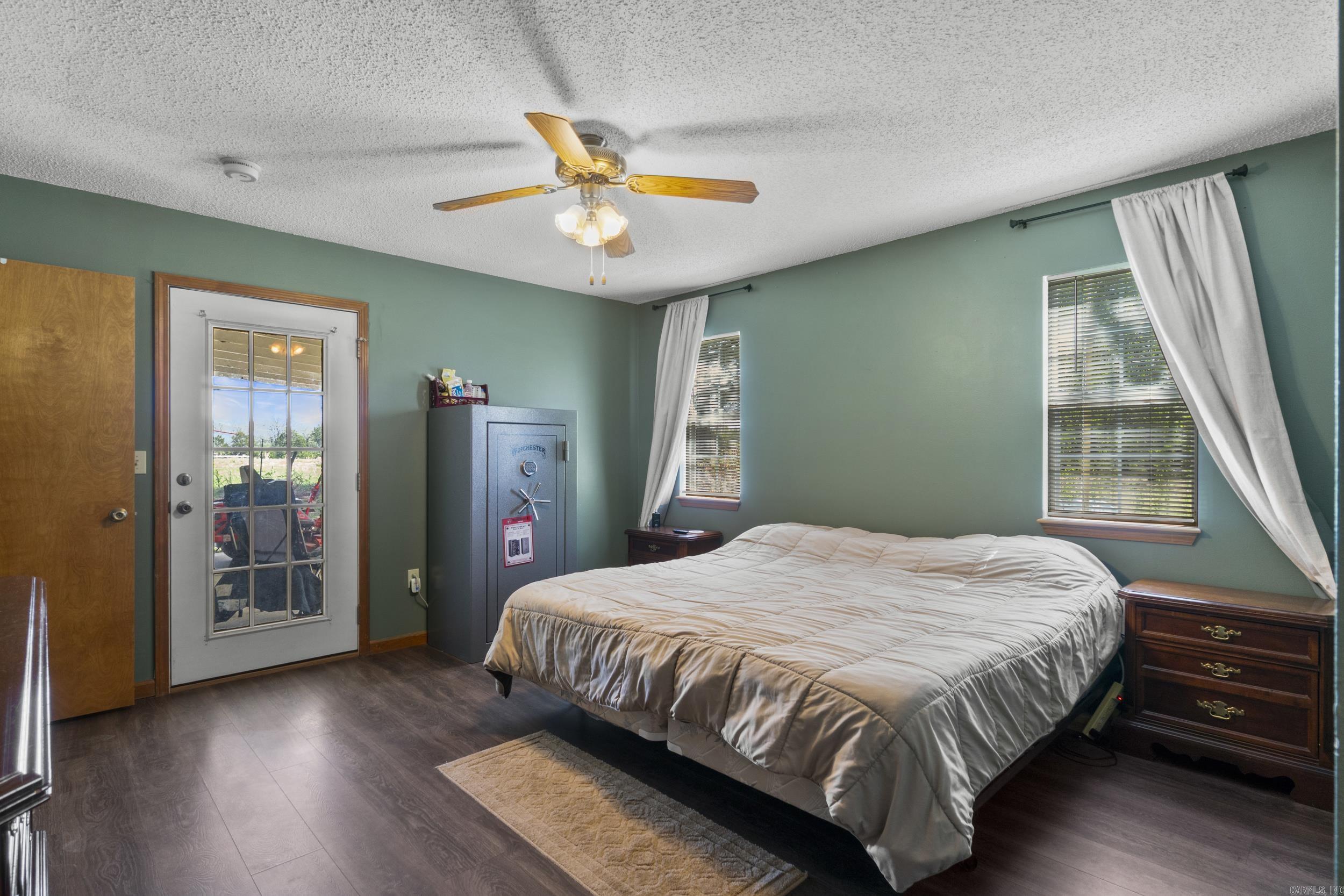 5581 W Highway 36  Rose Bud, AR