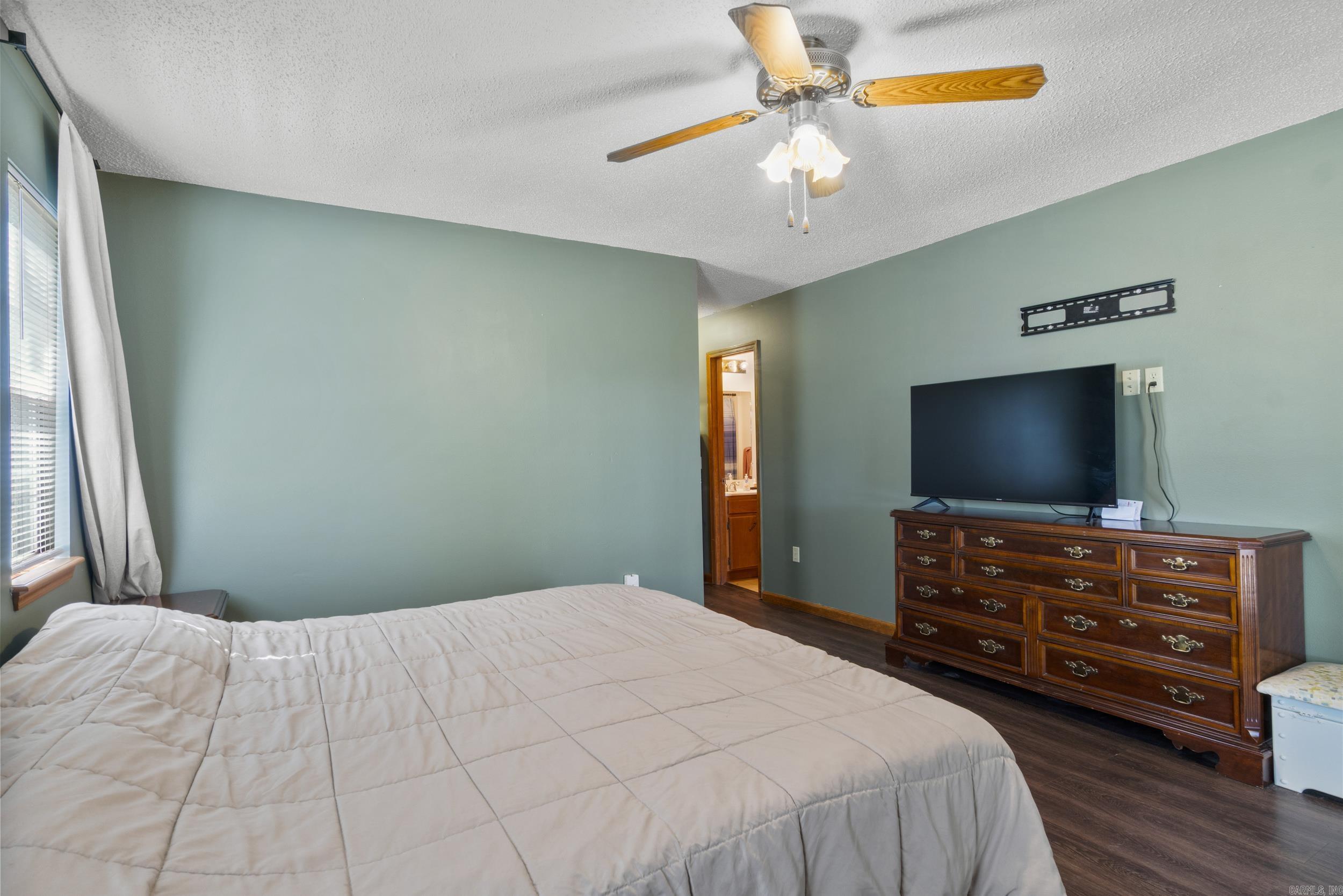 5581 W Highway 36  Rose Bud, AR