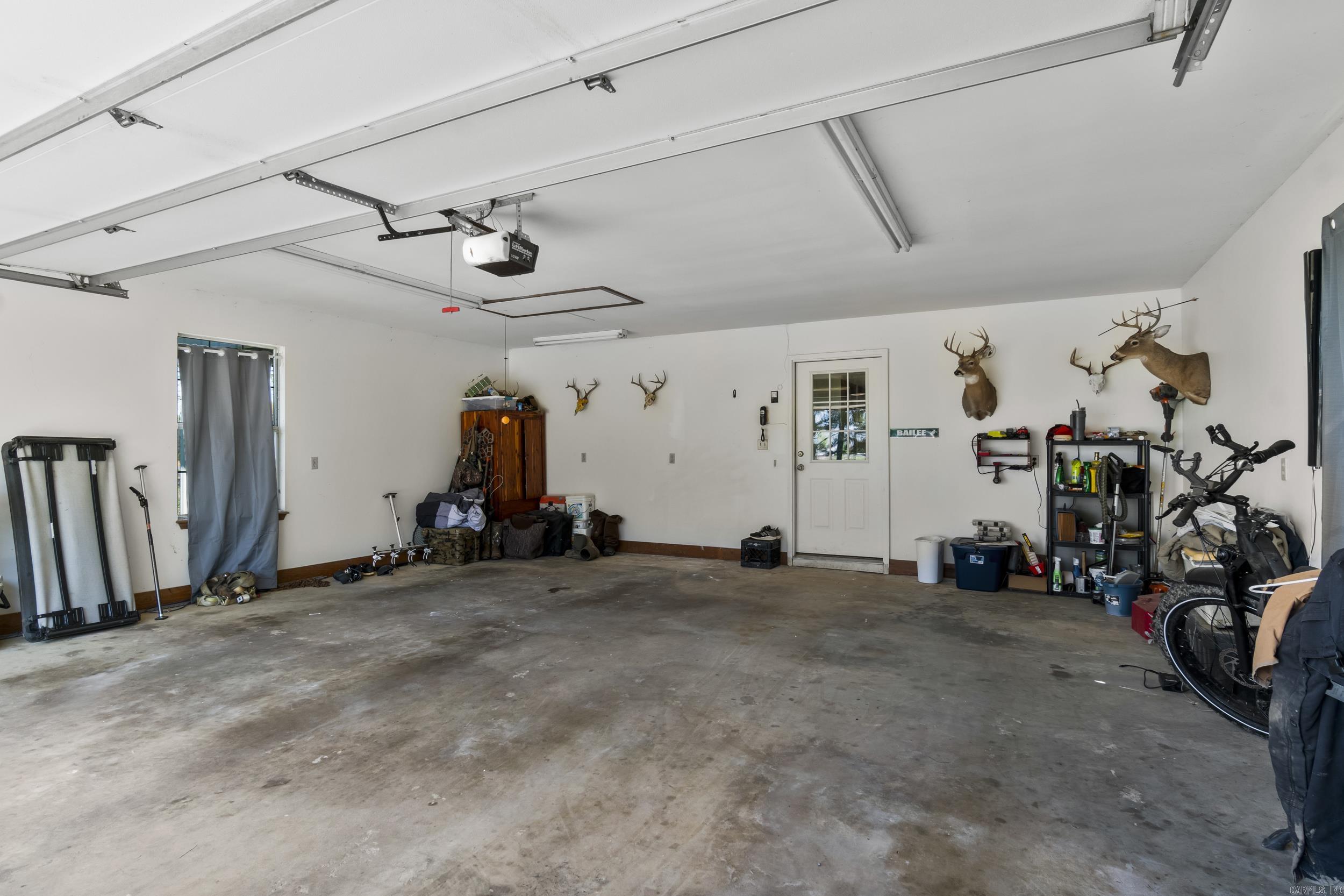 5581 W Highway 36  Rose Bud, AR