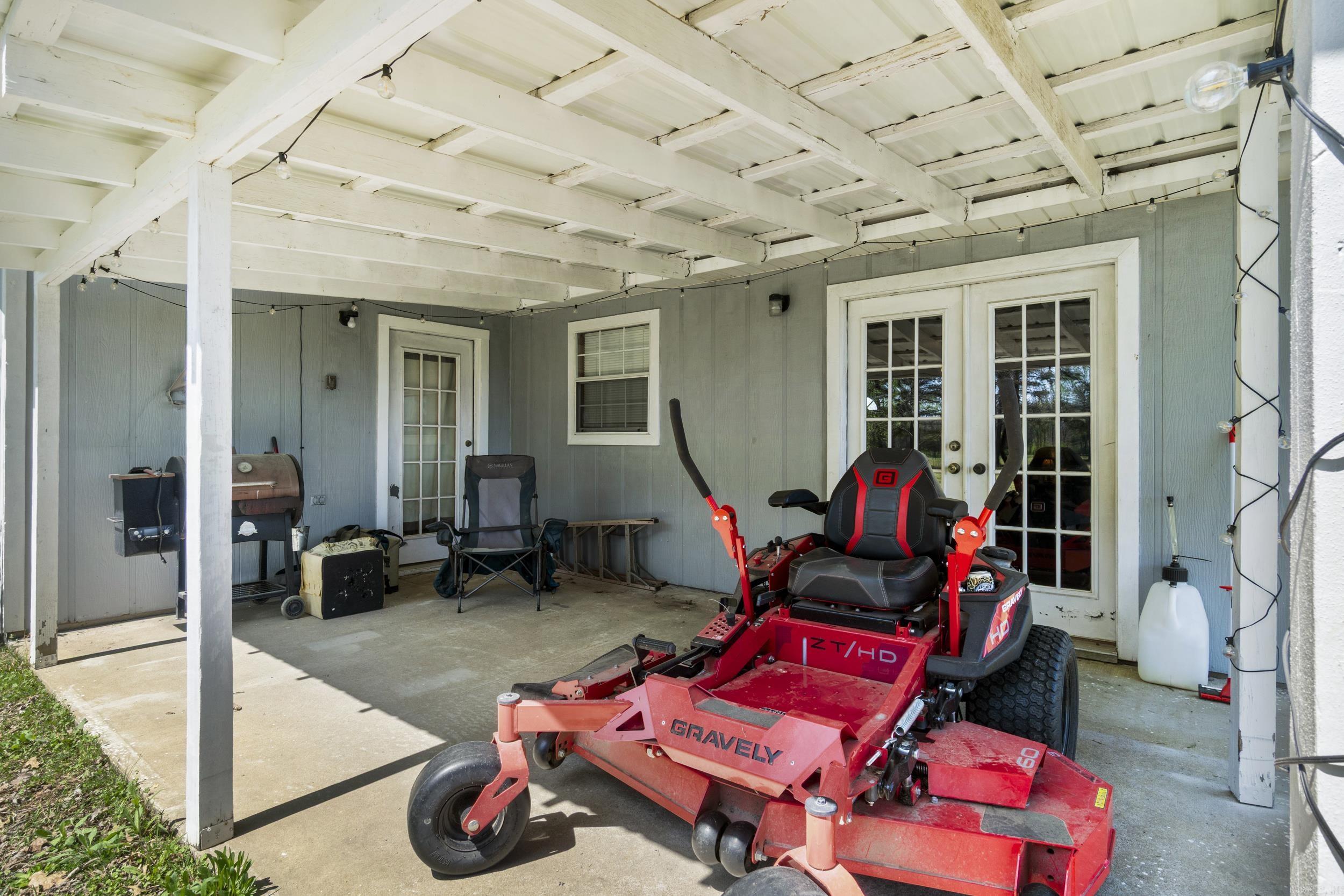 5581 W Highway 36  Rose Bud, AR