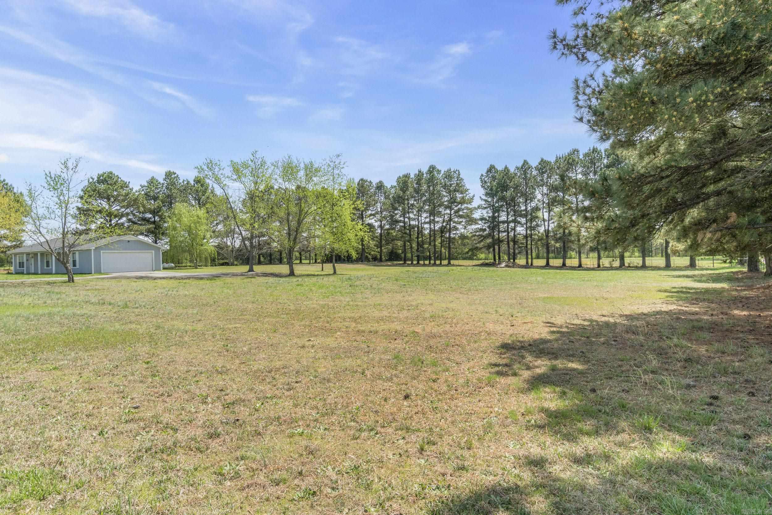 5581 W Highway 36  Rose Bud, AR