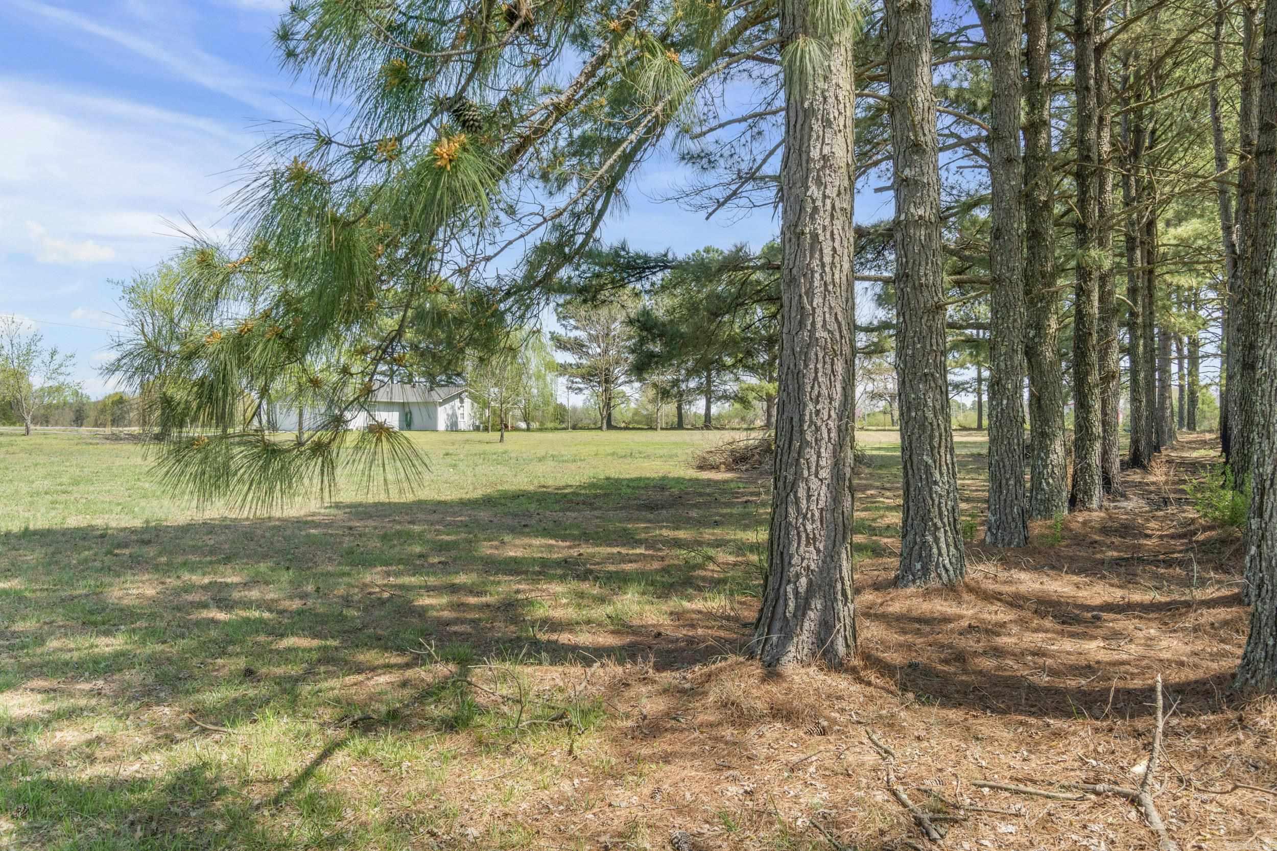 5581 W Highway 36  Rose Bud, AR