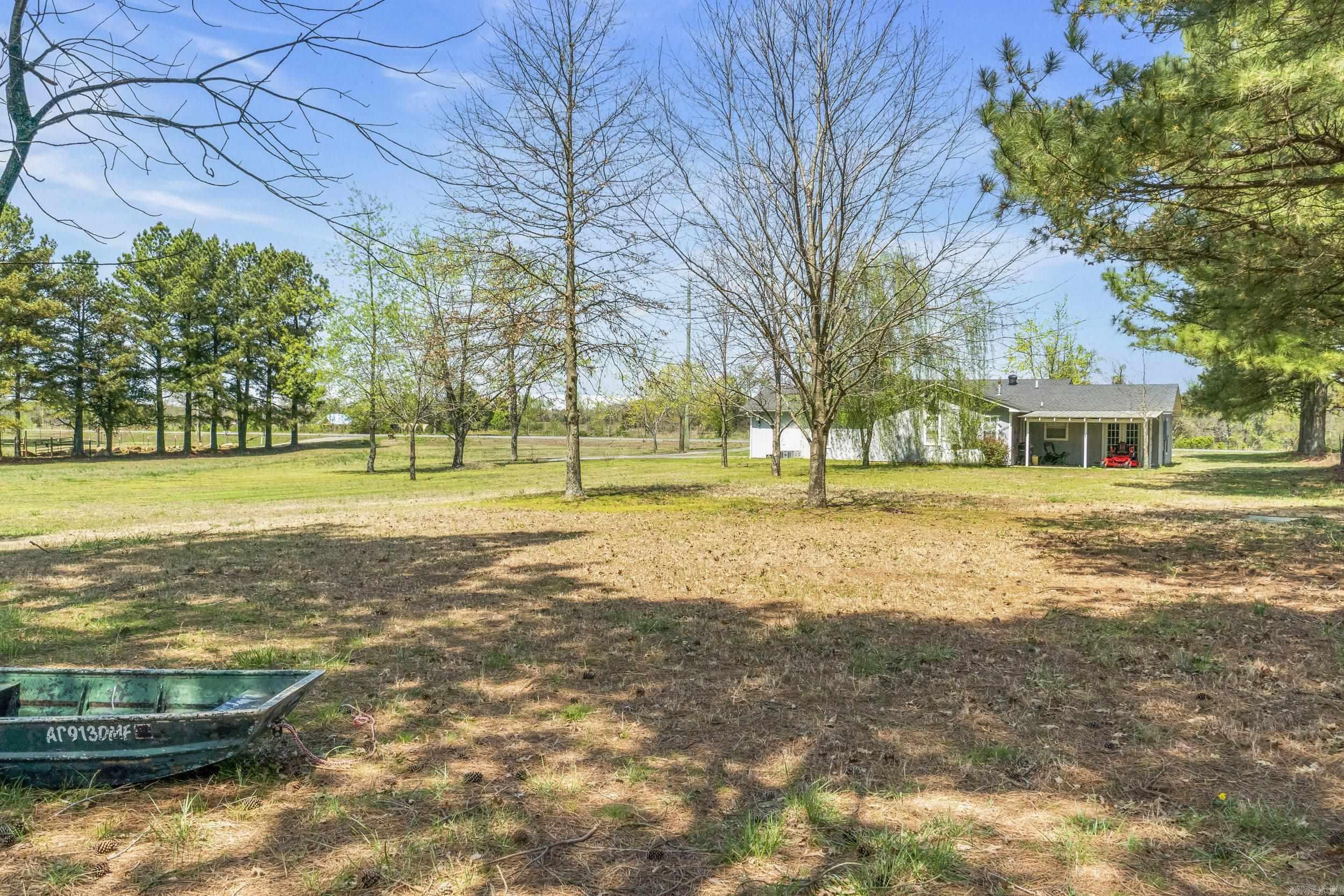 5581 W Highway 36  Rose Bud, AR