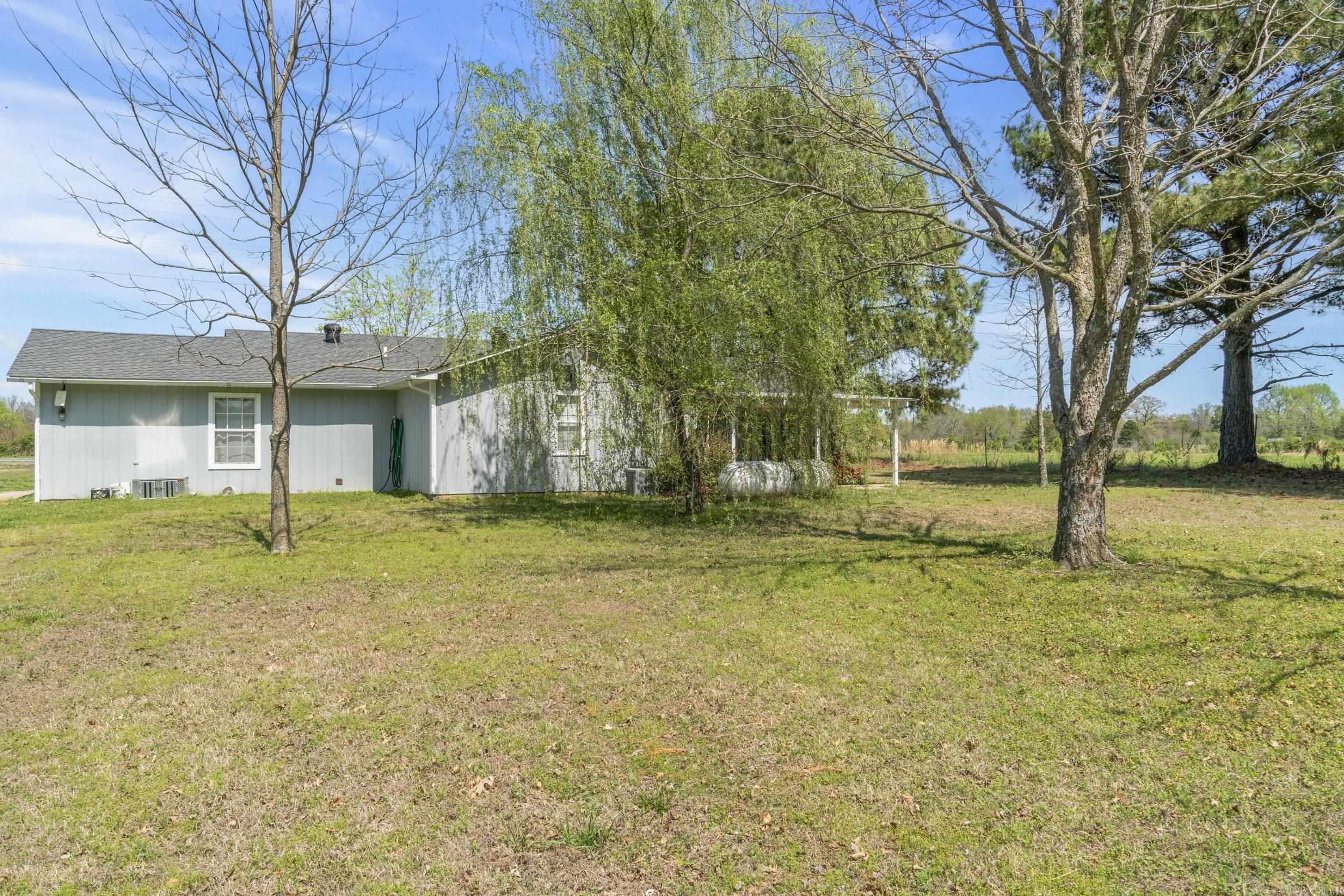 5581 W Highway 36  Rose Bud, AR