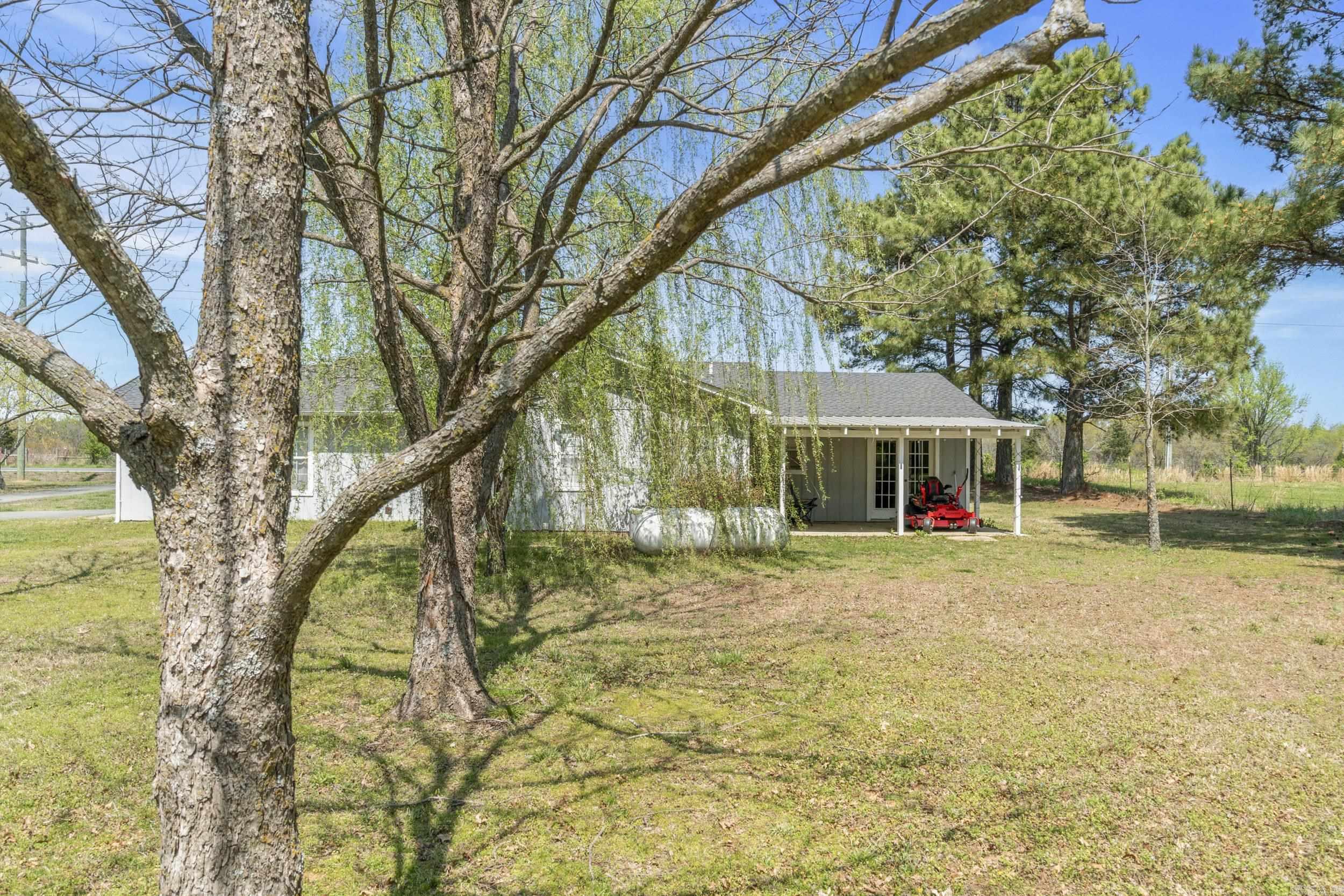5581 W Highway 36  Rose Bud, AR