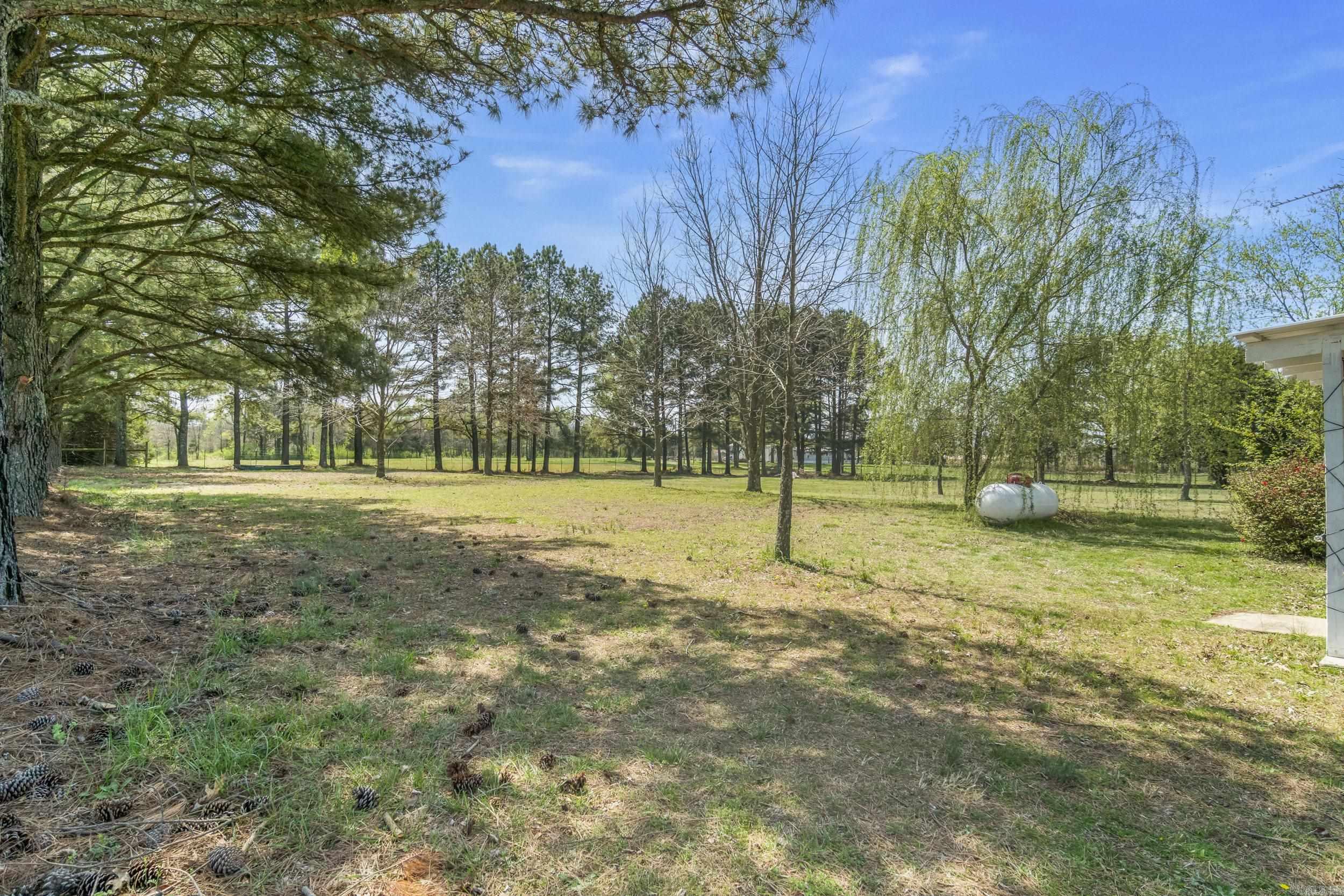 5581 W Highway 36  Rose Bud, AR