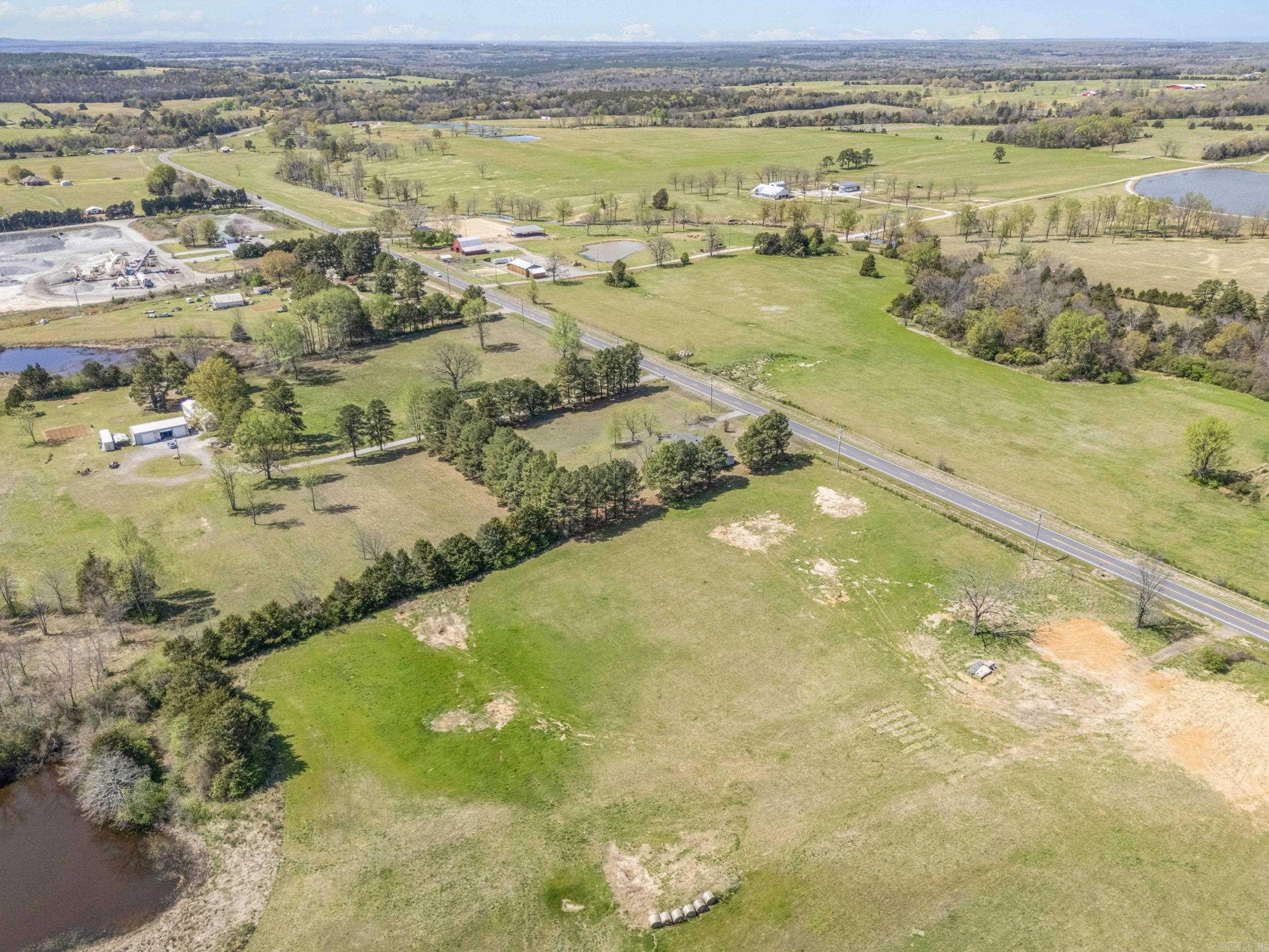 5581 W Highway 36  Rose Bud, AR