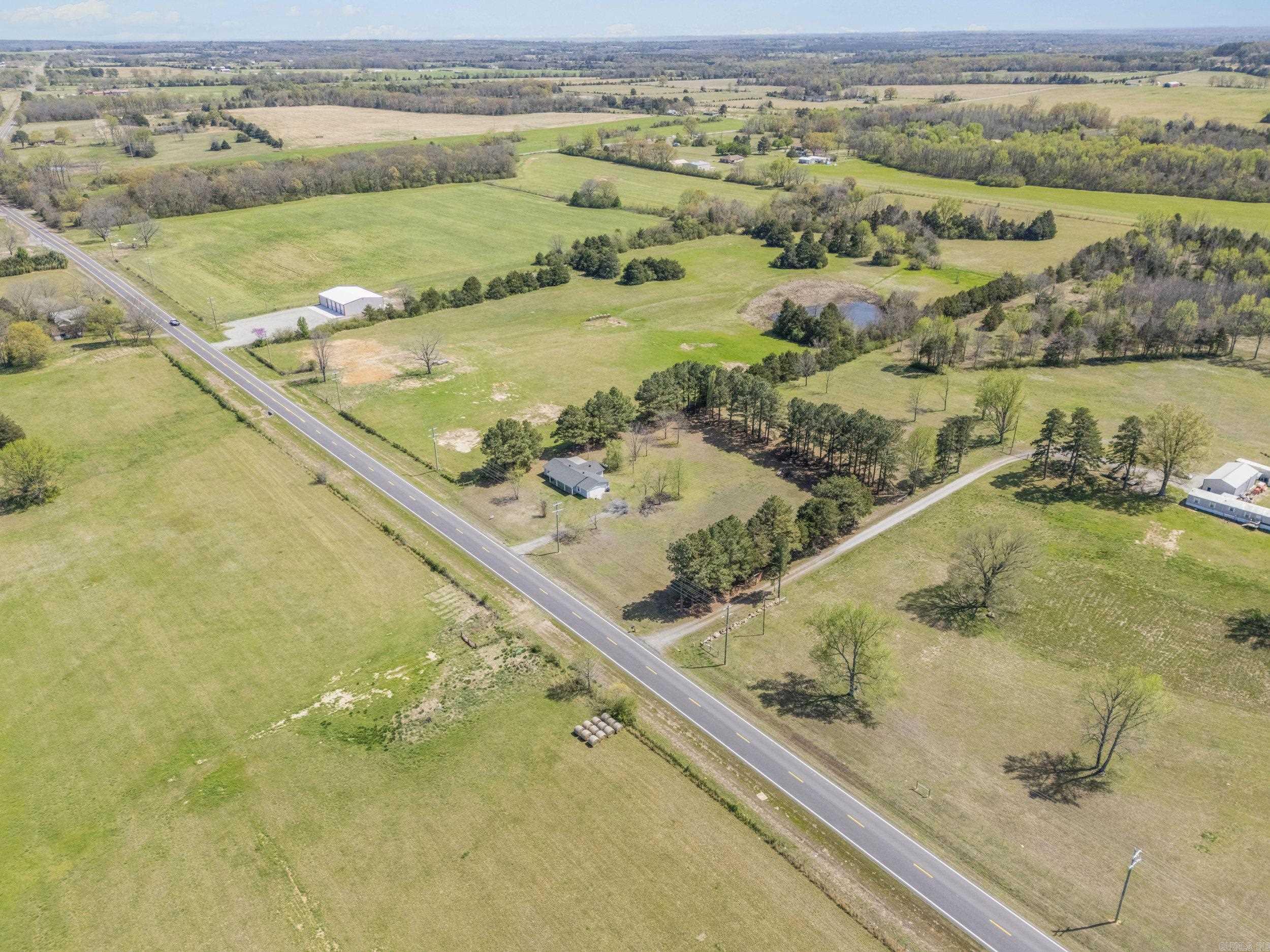 5581 W Highway 36  Rose Bud, AR