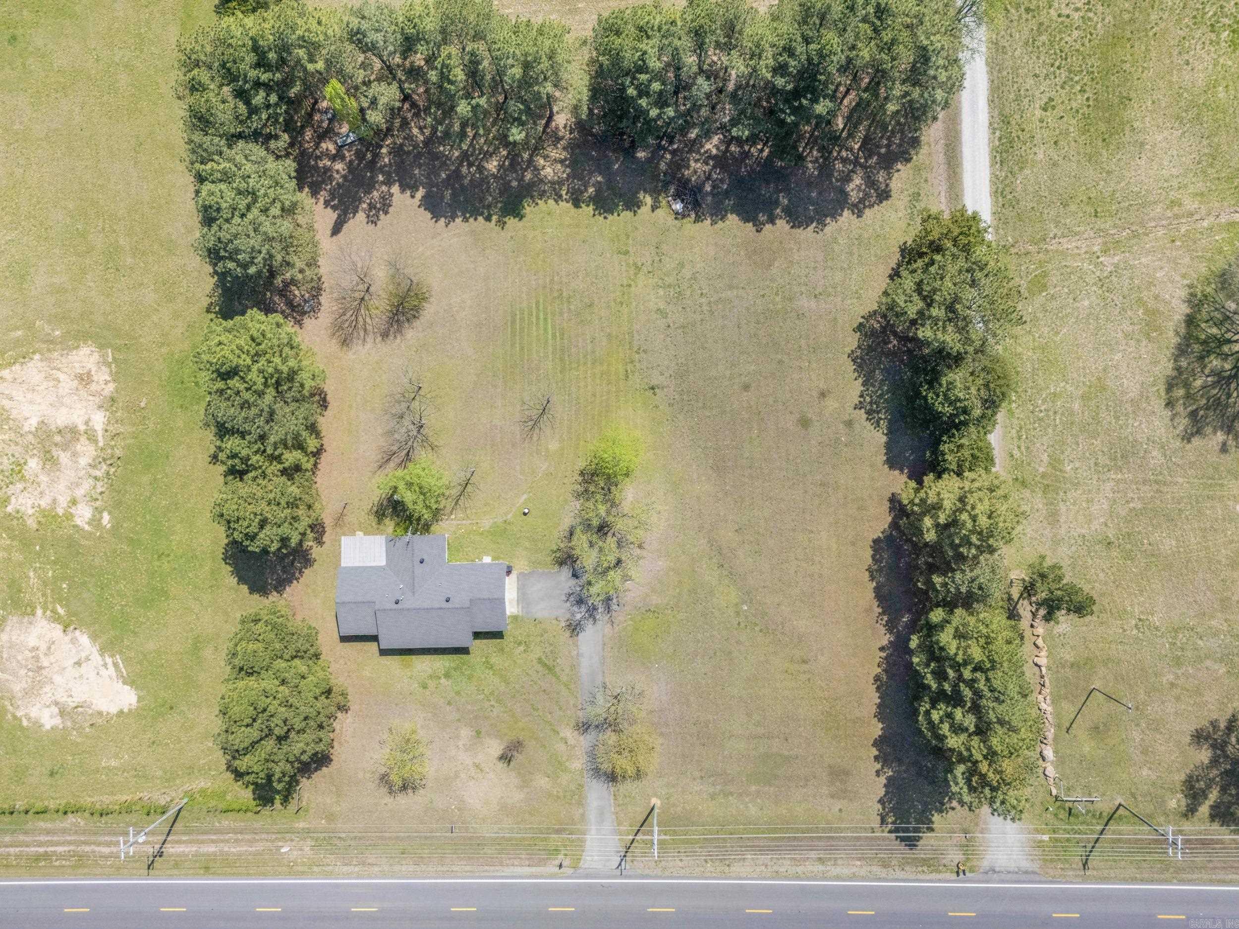 5581 W Highway 36  Rose Bud, AR