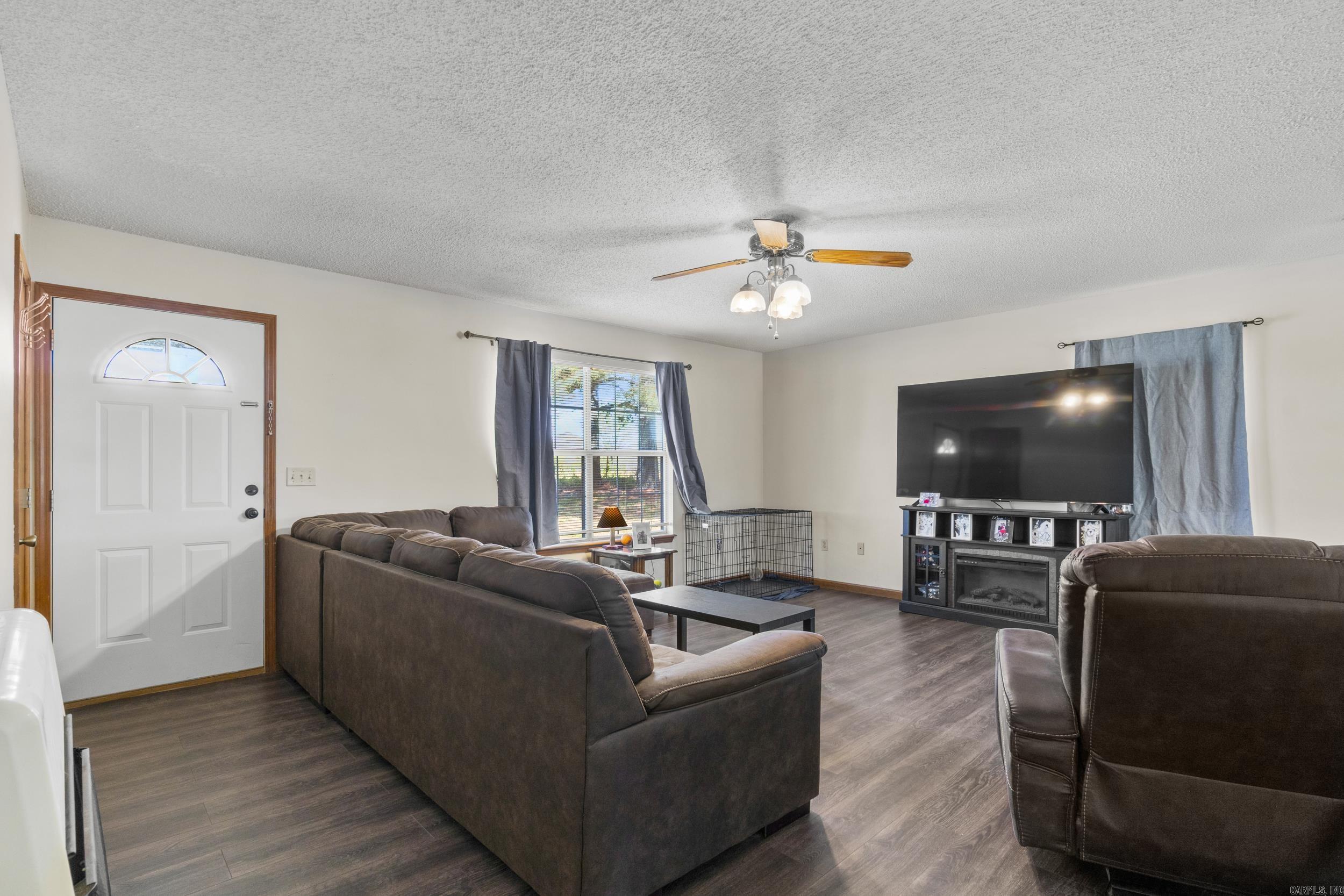 5581 W Highway 36  Rose Bud, AR