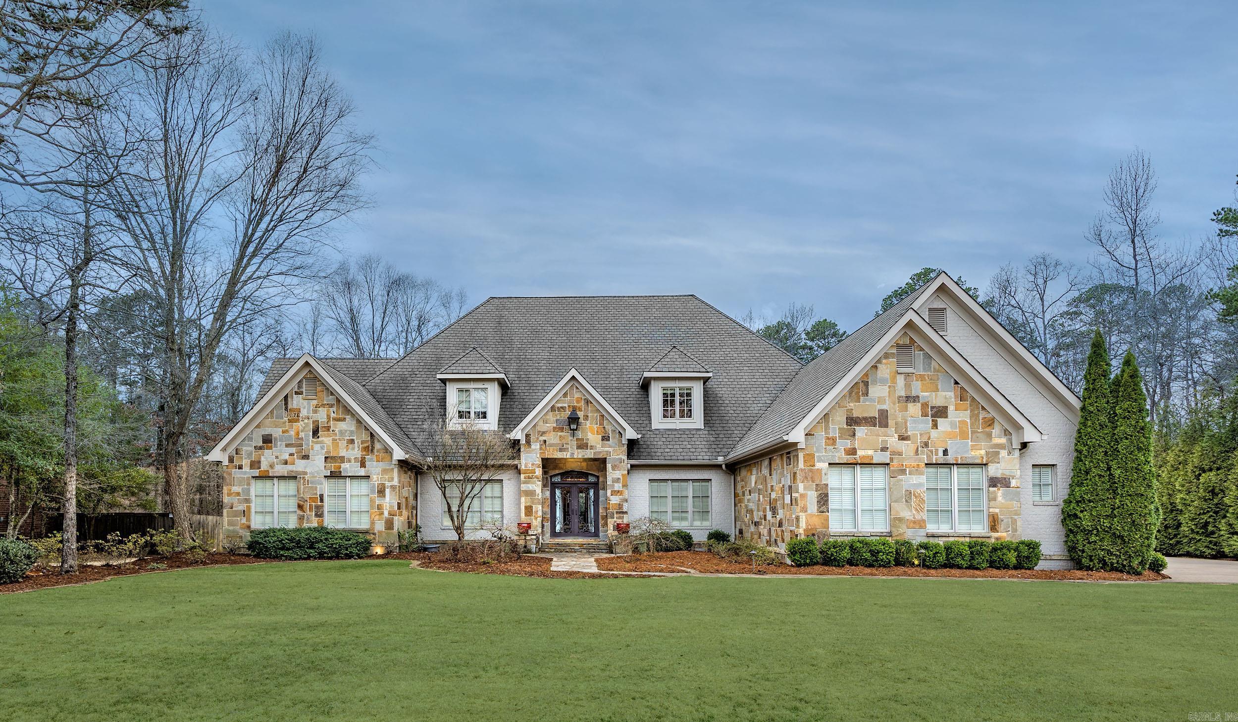 14  Sologne  Little Rock, AR