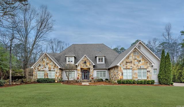 14  Sologne  Little Rock, AR